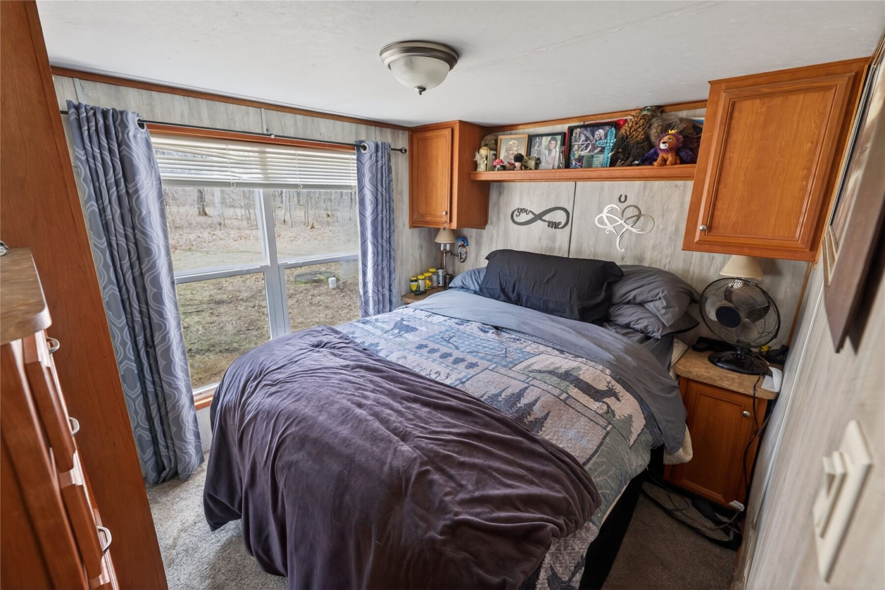 W8169 Woodburn Avenue Trego WI 54888 — photo 9