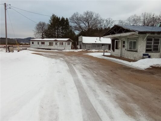 W8284 US Highway 12, Black River Falls, WI