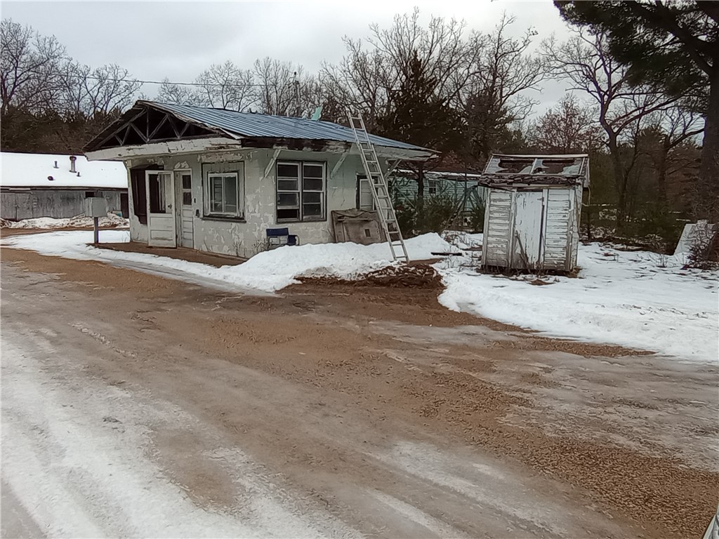 W8284 US Highway 12, Black River Falls, WI — photo 2