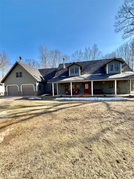 W855 Metcalf Road