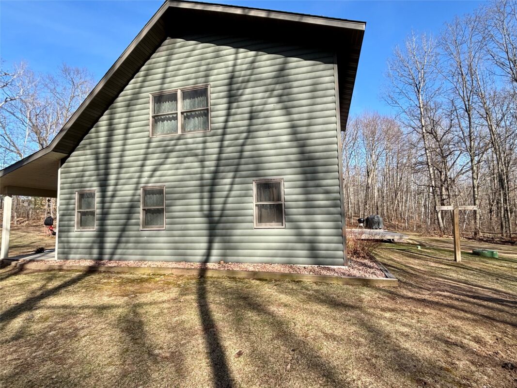 W855 Metcalf Road Stone Lake WI 54876 — photo 10