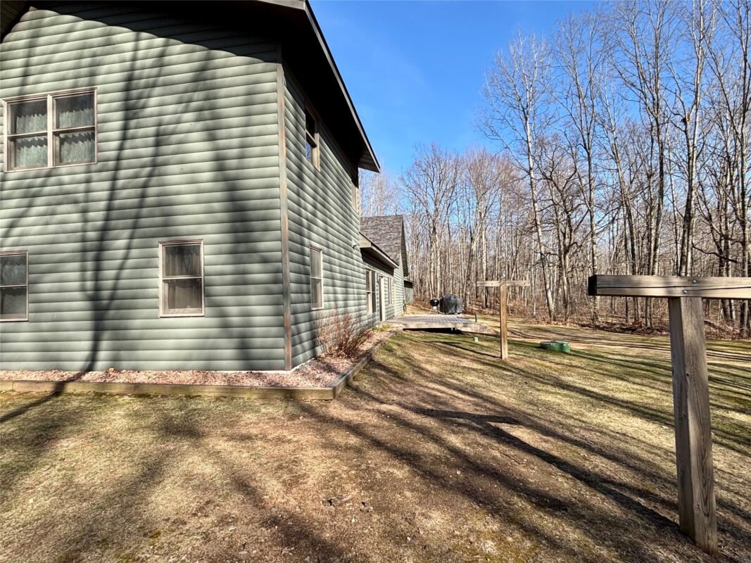 W855 Metcalf Road Stone Lake WI 54876 — photo 11