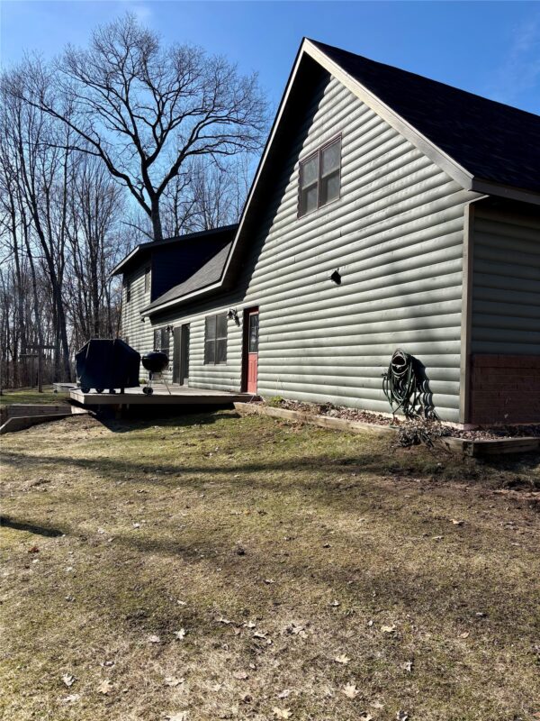 W855 Metcalf Road Stone Lake WI 54876 — photo 13