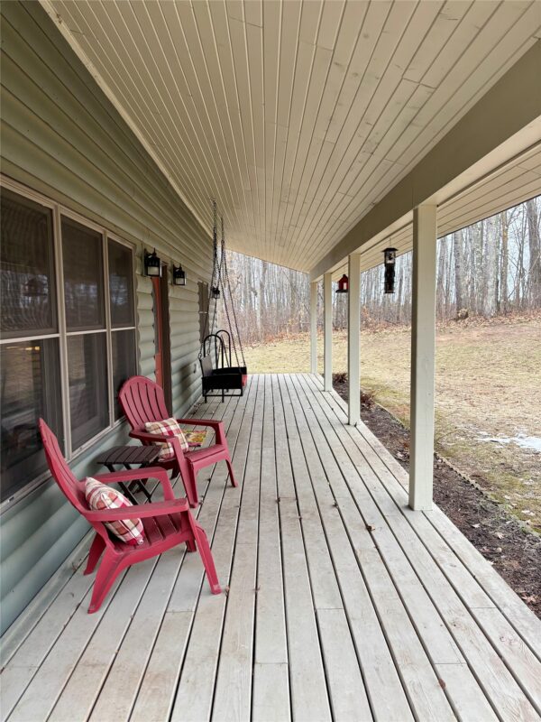 W855 Metcalf Road Stone Lake WI 54876 — photo 14