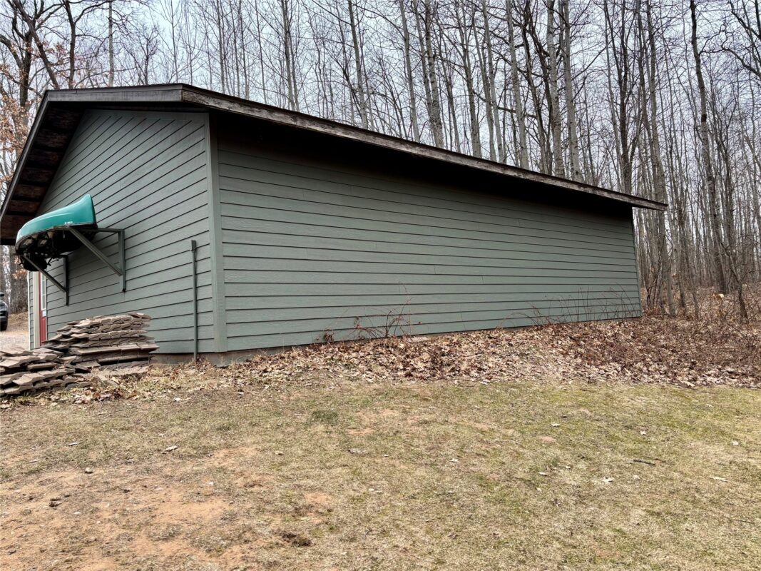 W855 Metcalf Road Stone Lake WI 54876 — photo 17