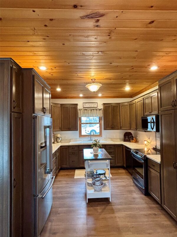 W855 Metcalf Road Stone Lake WI 54876 — photo 28