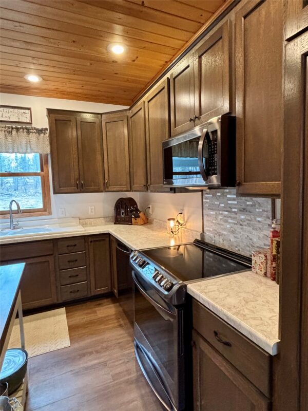 W855 Metcalf Road Stone Lake WI 54876 — photo 29
