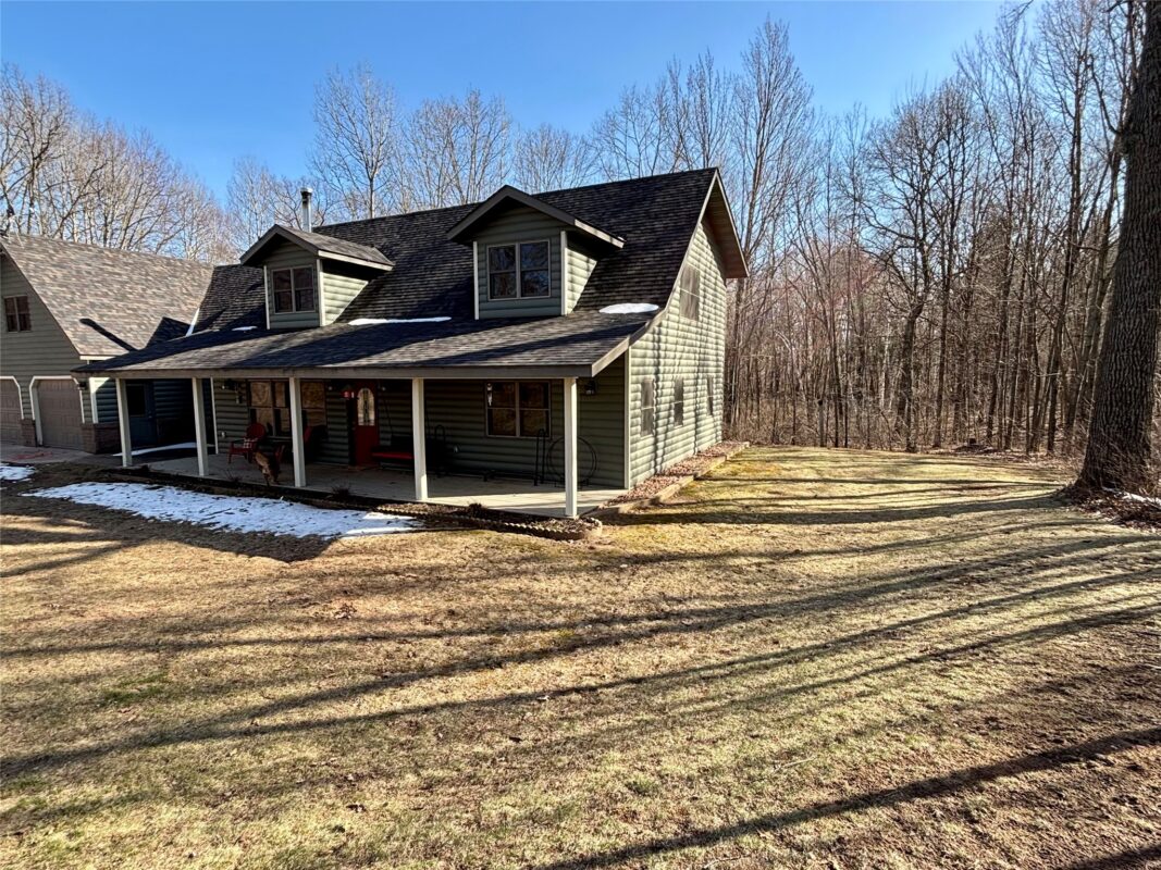W855 Metcalf Road Stone Lake WI 54876 — photo 5