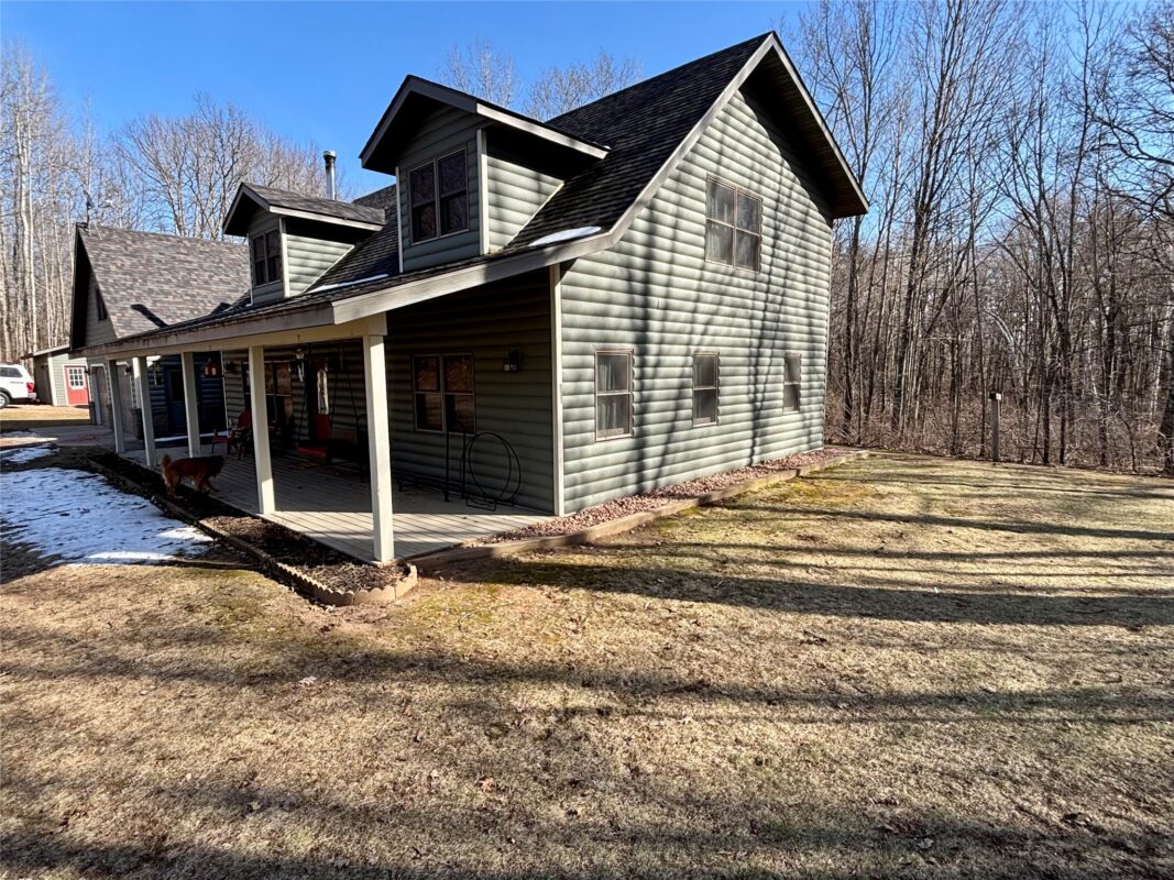 W855 Metcalf Road Stone Lake WI 54876 — photo 6