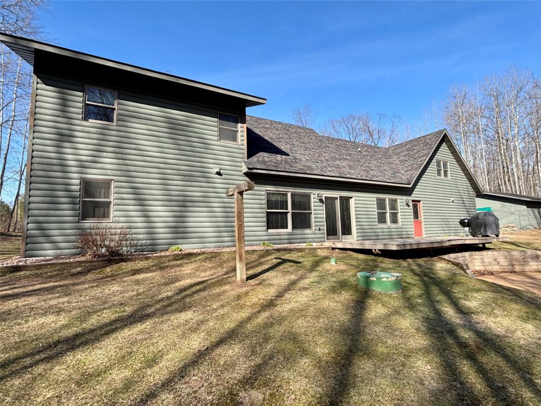W855 Metcalf Road Stone Lake WI 54876 — photo 9