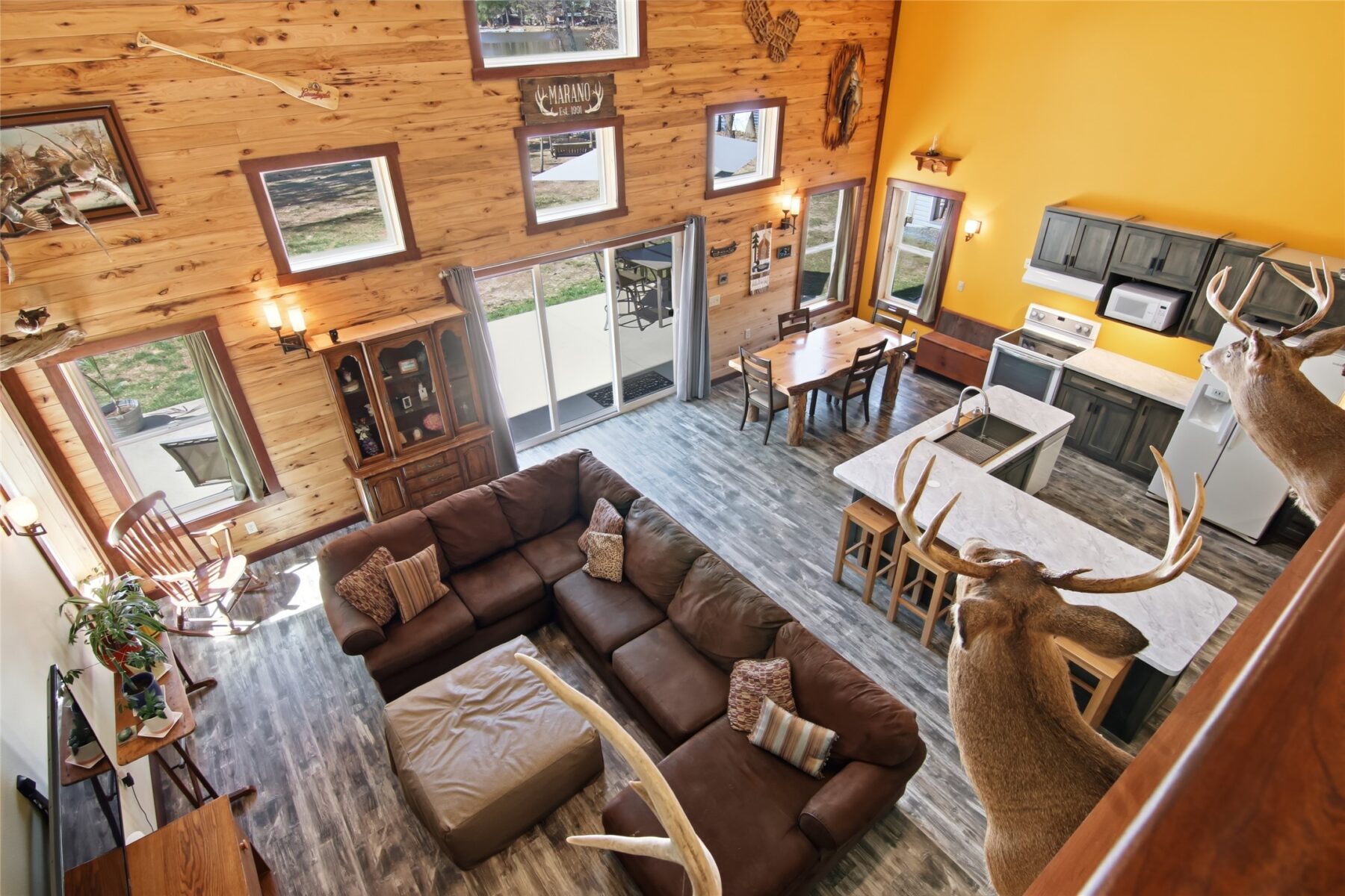 W8895 North Lake Road, Greenwood, WI — photo 12