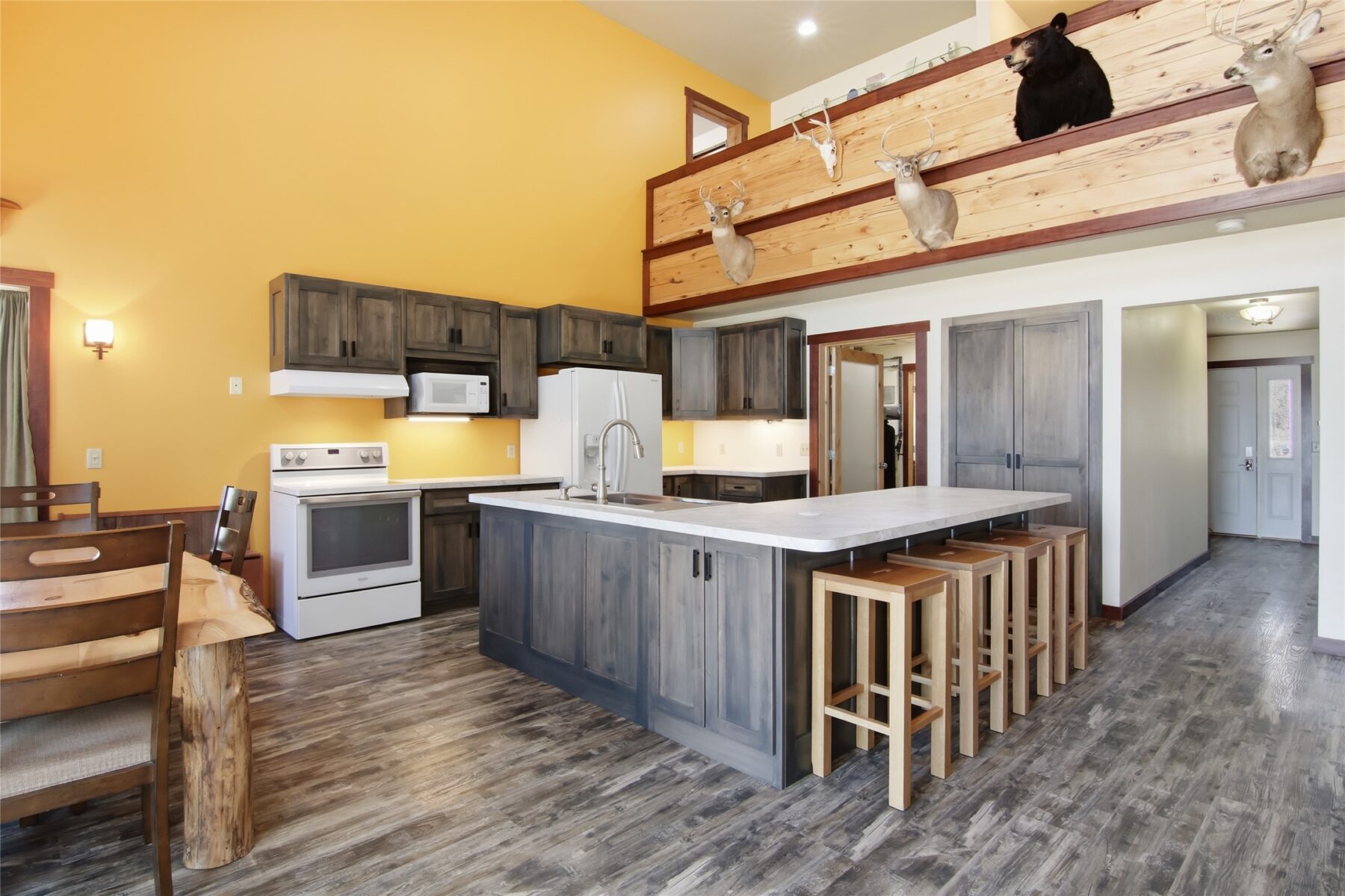 W8895 North Lake Road, Greenwood, WI — photo 13