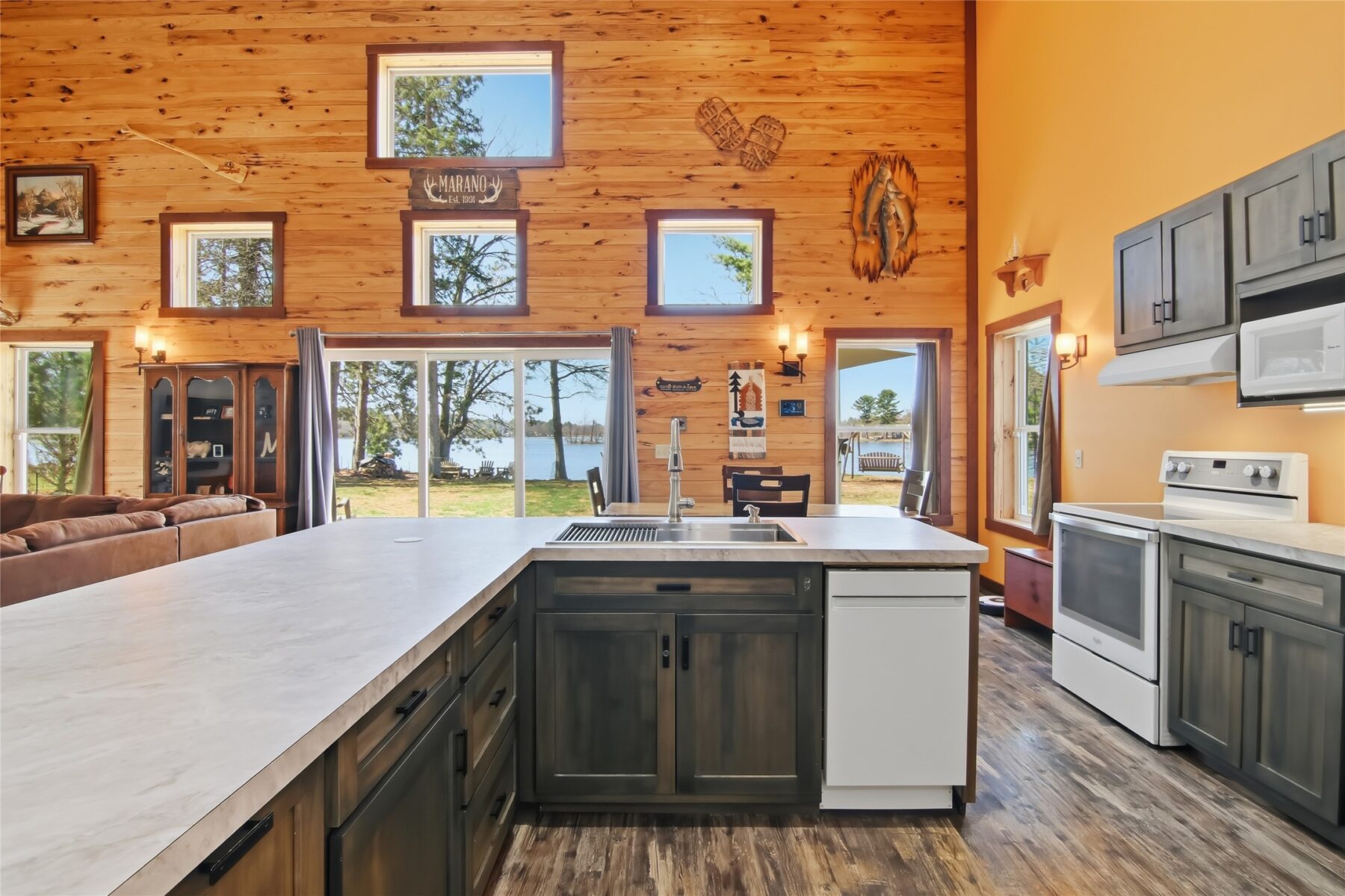 W8895 North Lake Road, Greenwood, WI — photo 15