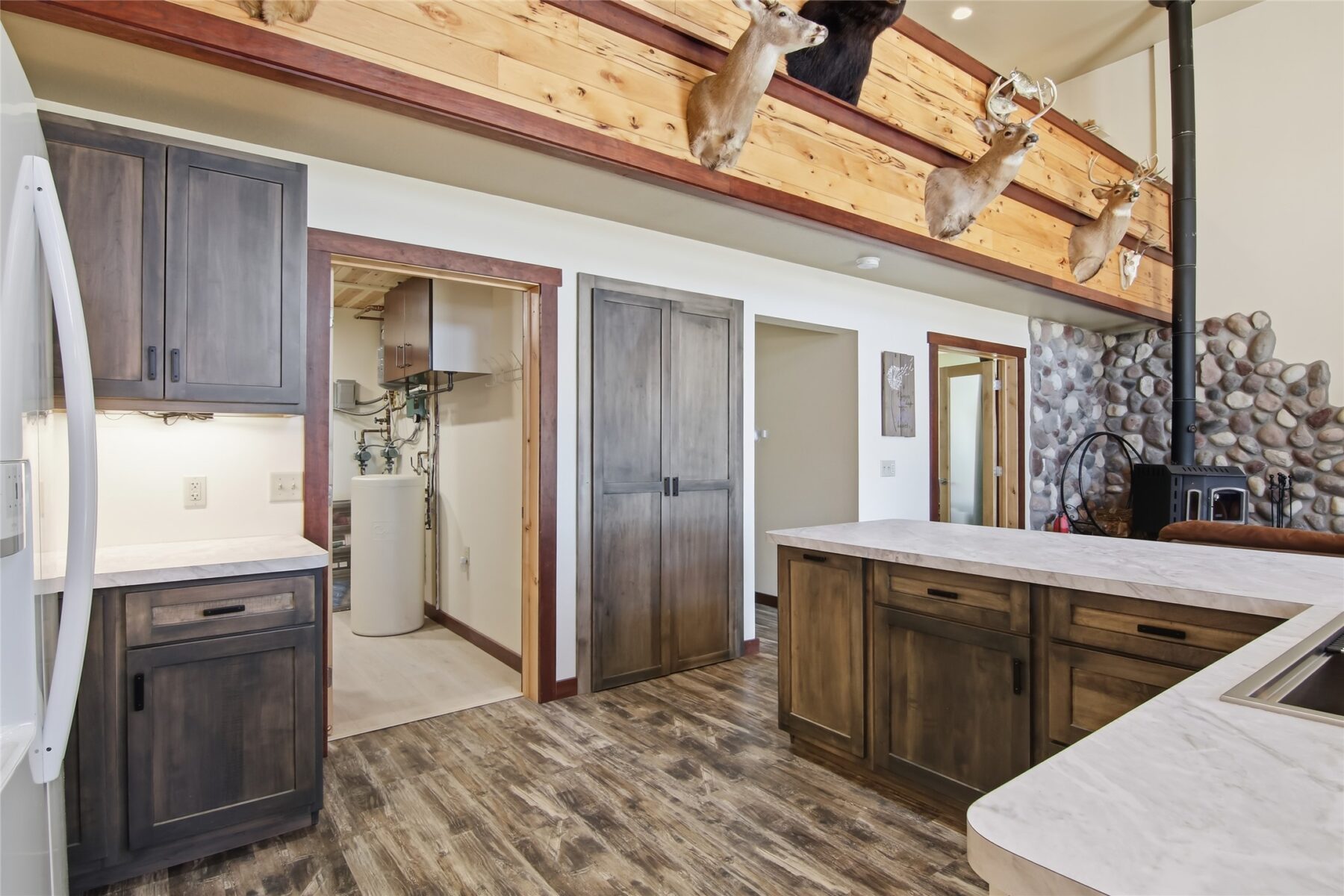 W8895 North Lake Road, Greenwood, WI — photo 16