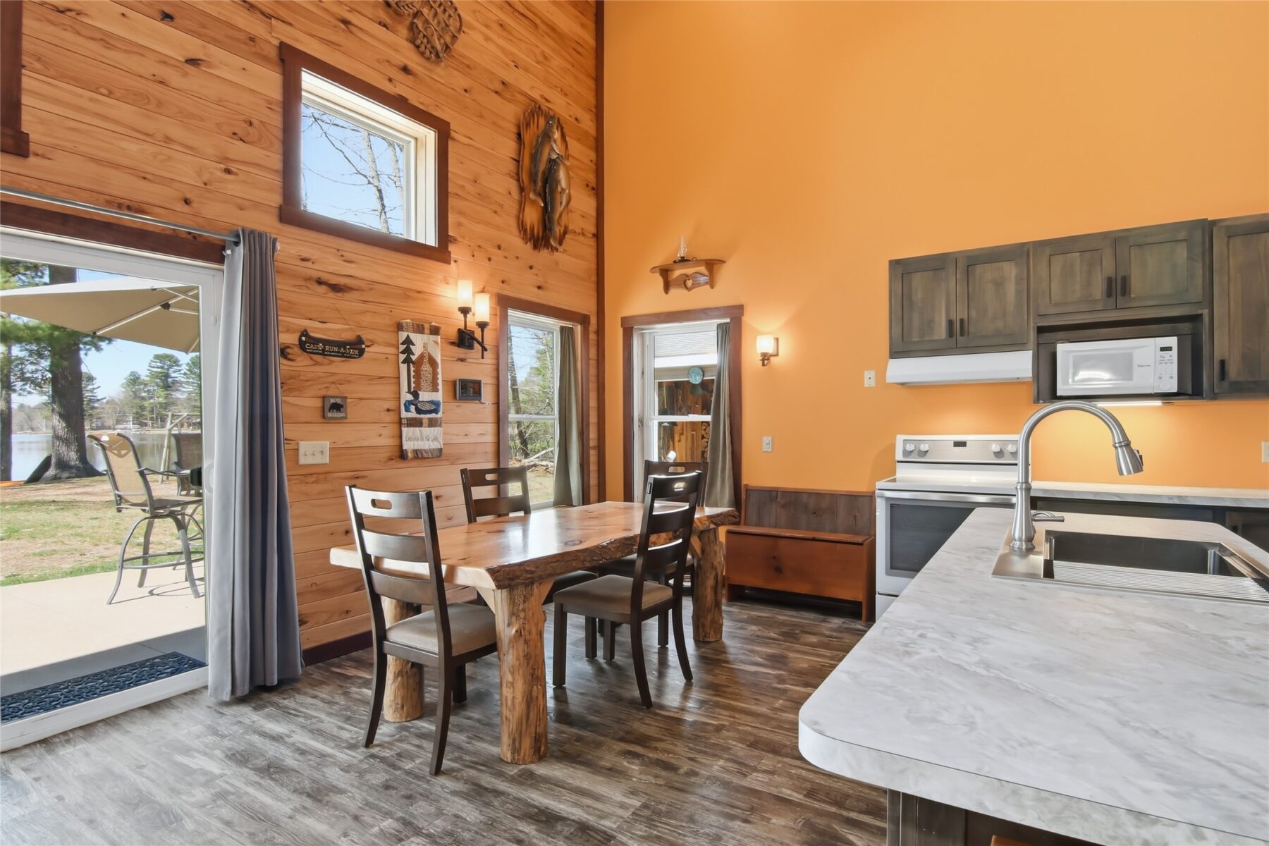 W8895 North Lake Road, Greenwood, WI — photo 18