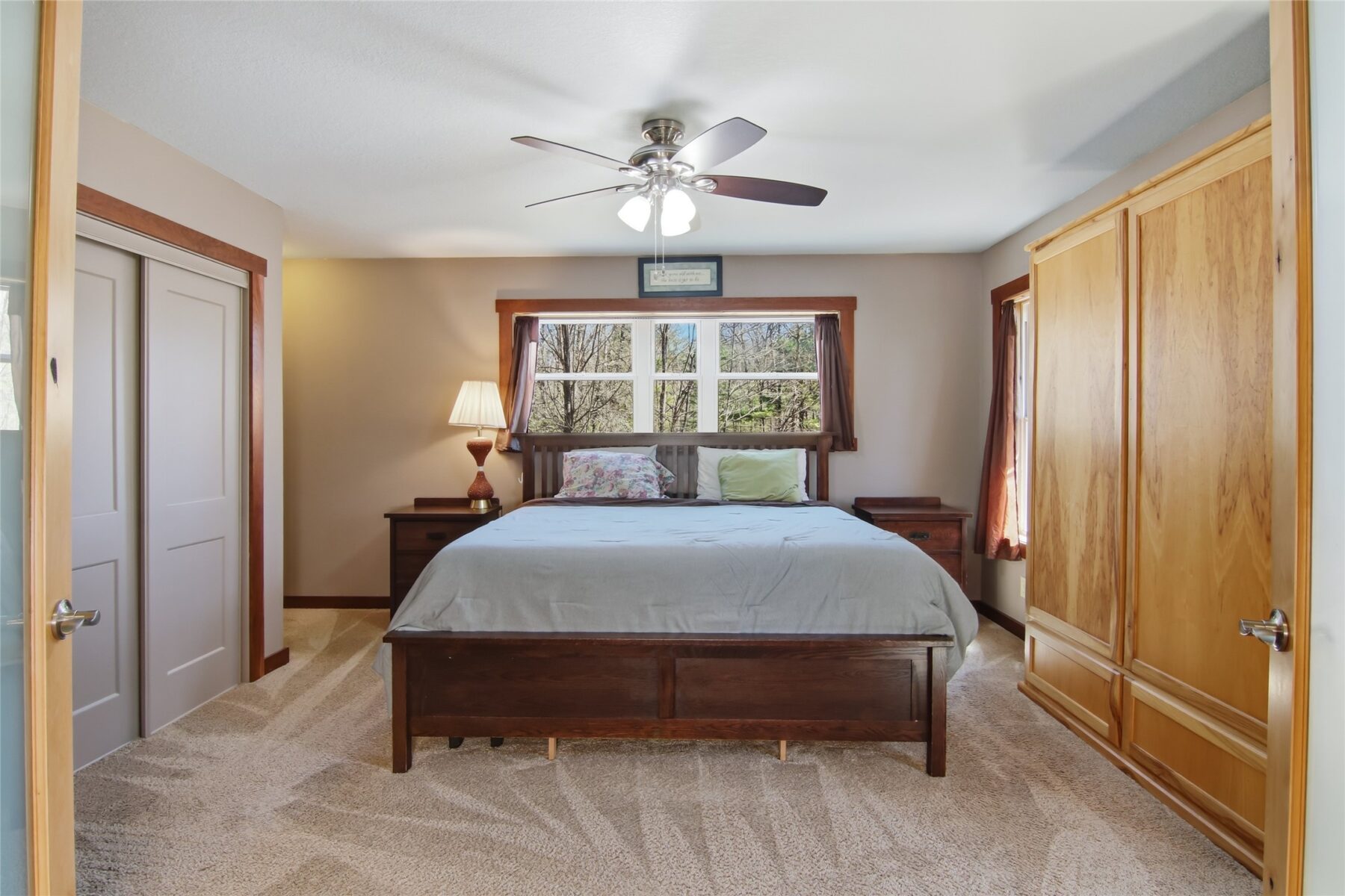 W8895 North Lake Road, Greenwood, WI — photo 20