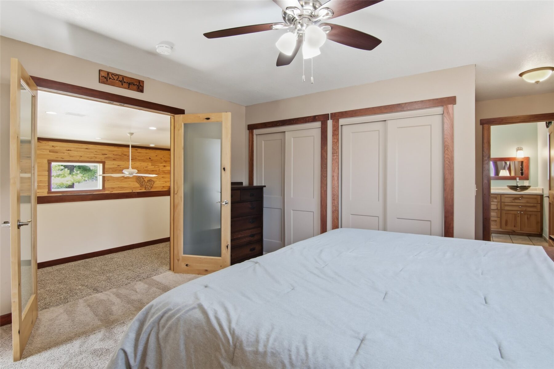 W8895 North Lake Road, Greenwood, WI — photo 21