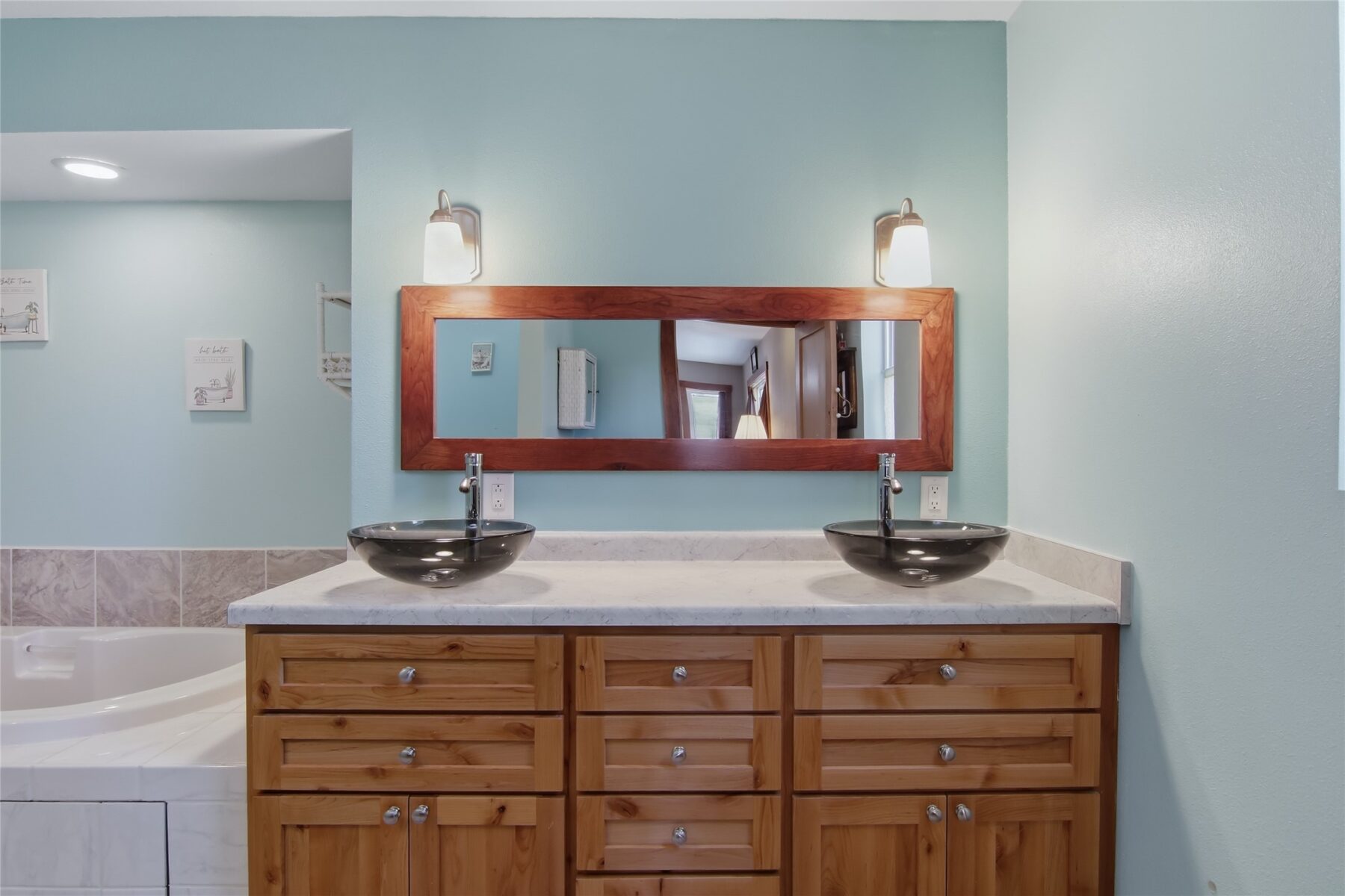 W8895 North Lake Road, Greenwood, WI — photo 22