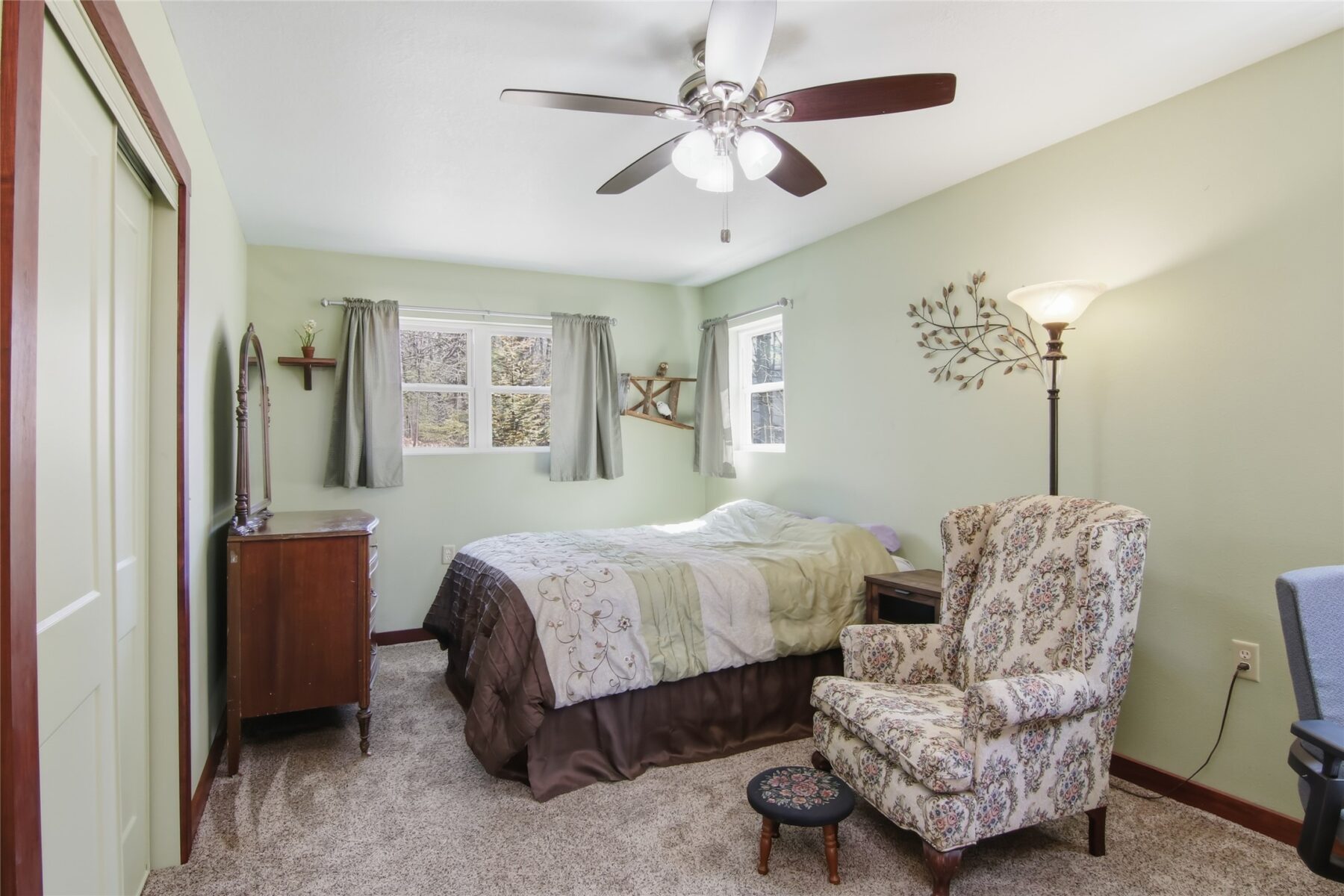 W8895 North Lake Road, Greenwood, WI — photo 24