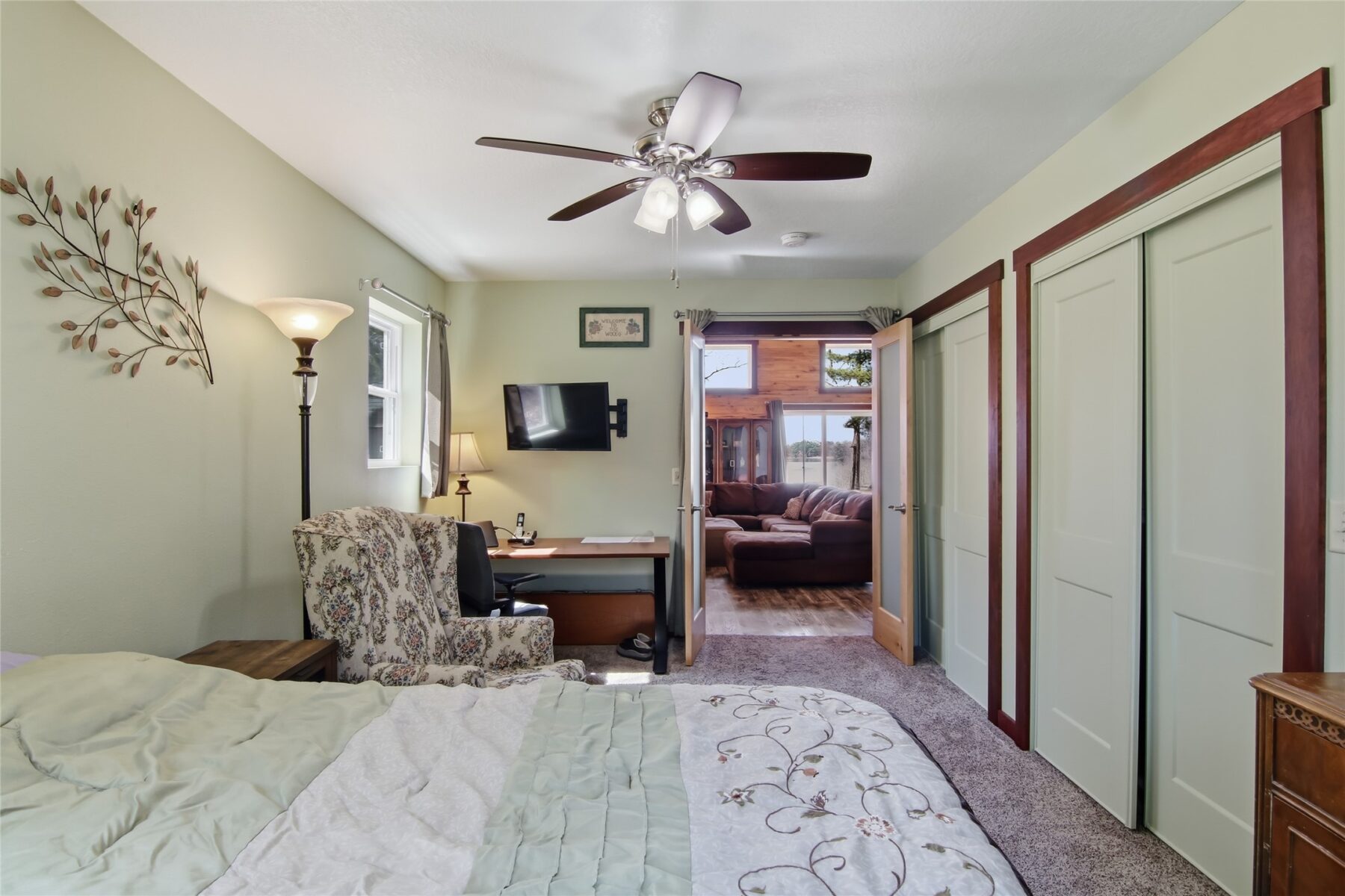 W8895 North Lake Road, Greenwood, WI — photo 25