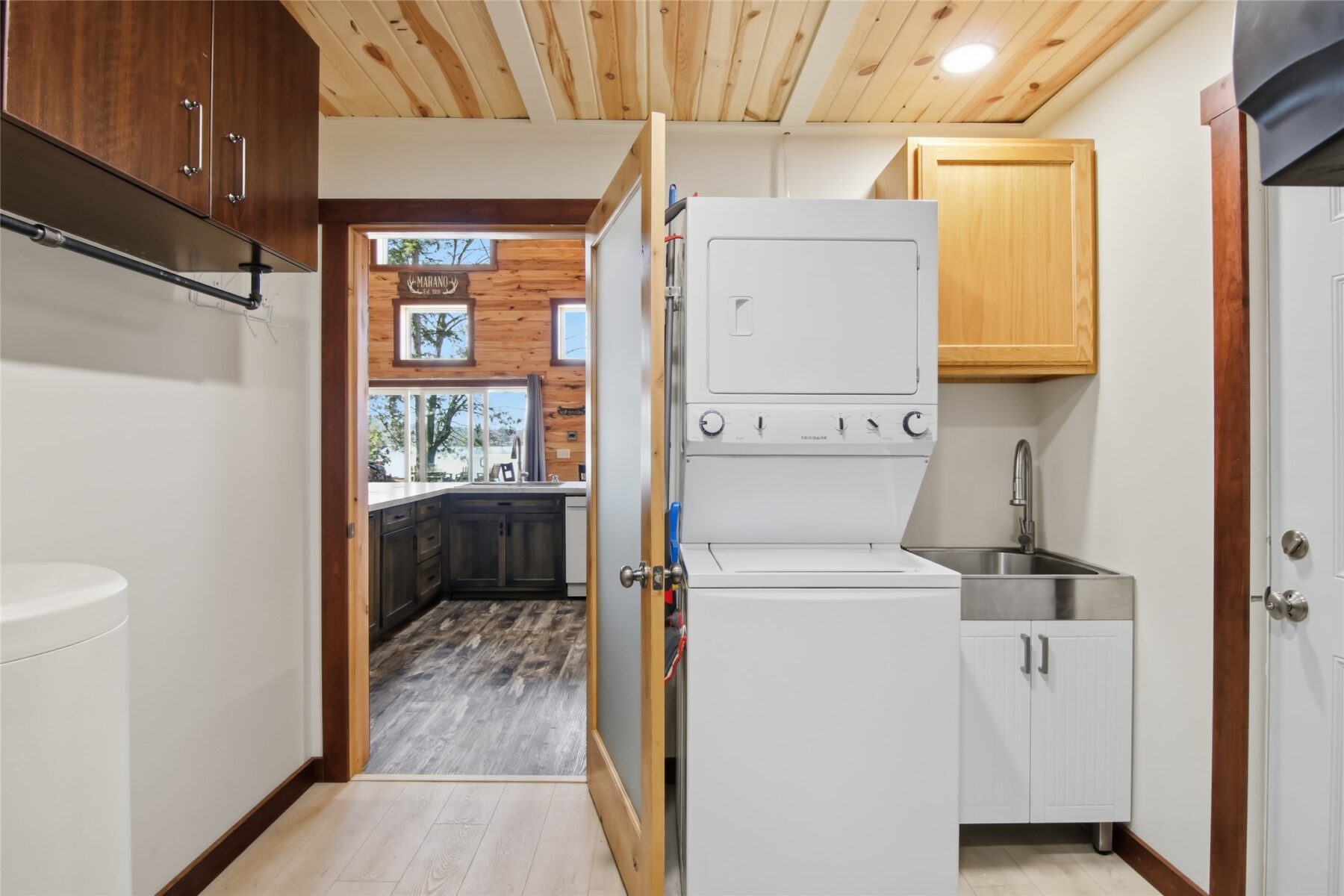 W8895 North Lake Road, Greenwood, WI — photo 29