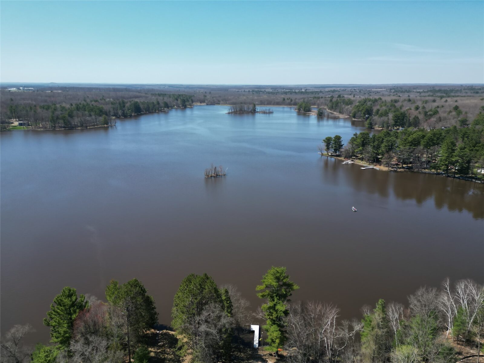 W8895 North Lake Road, Greenwood, WI — photo 50