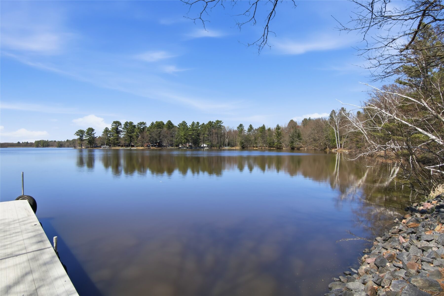 W8895 North Lake Road, Greenwood, WI — photo 52