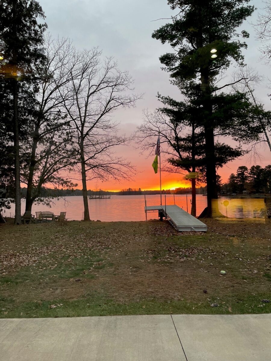 W8895 North Lake Road, Greenwood, WI — photo 54