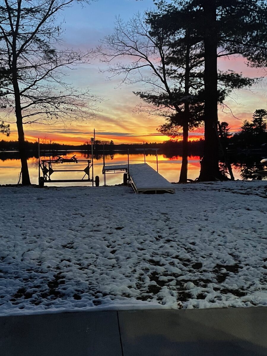 W8895 North Lake Road, Greenwood, WI — photo 55