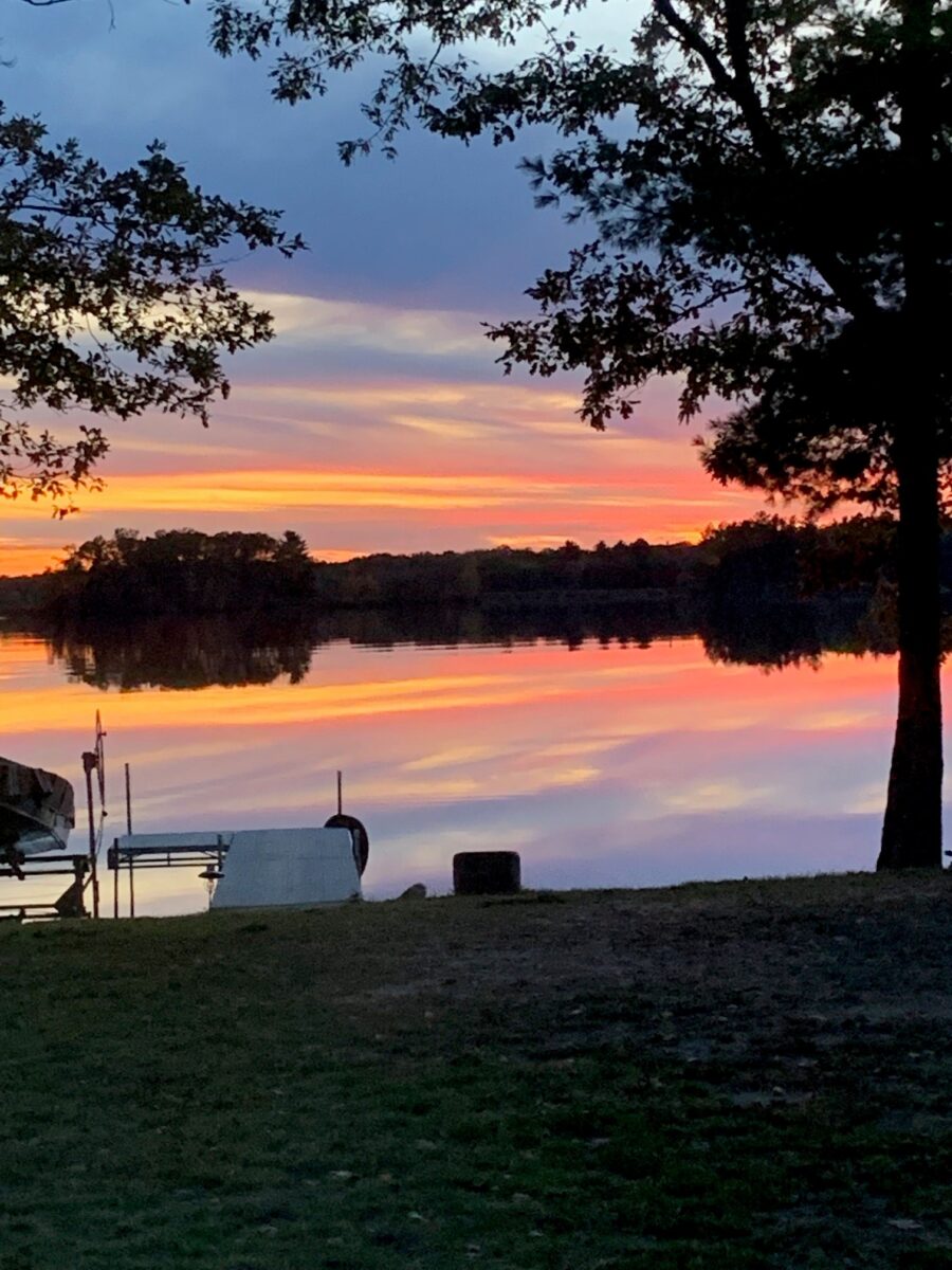 W8895 North Lake Road, Greenwood, WI — photo 56