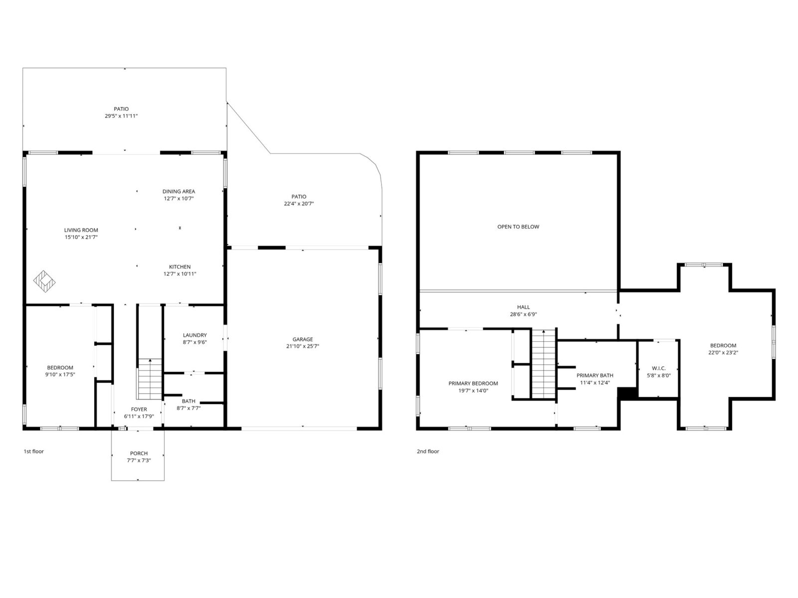 W8895 North Lake Road, Greenwood, WI — photo 60