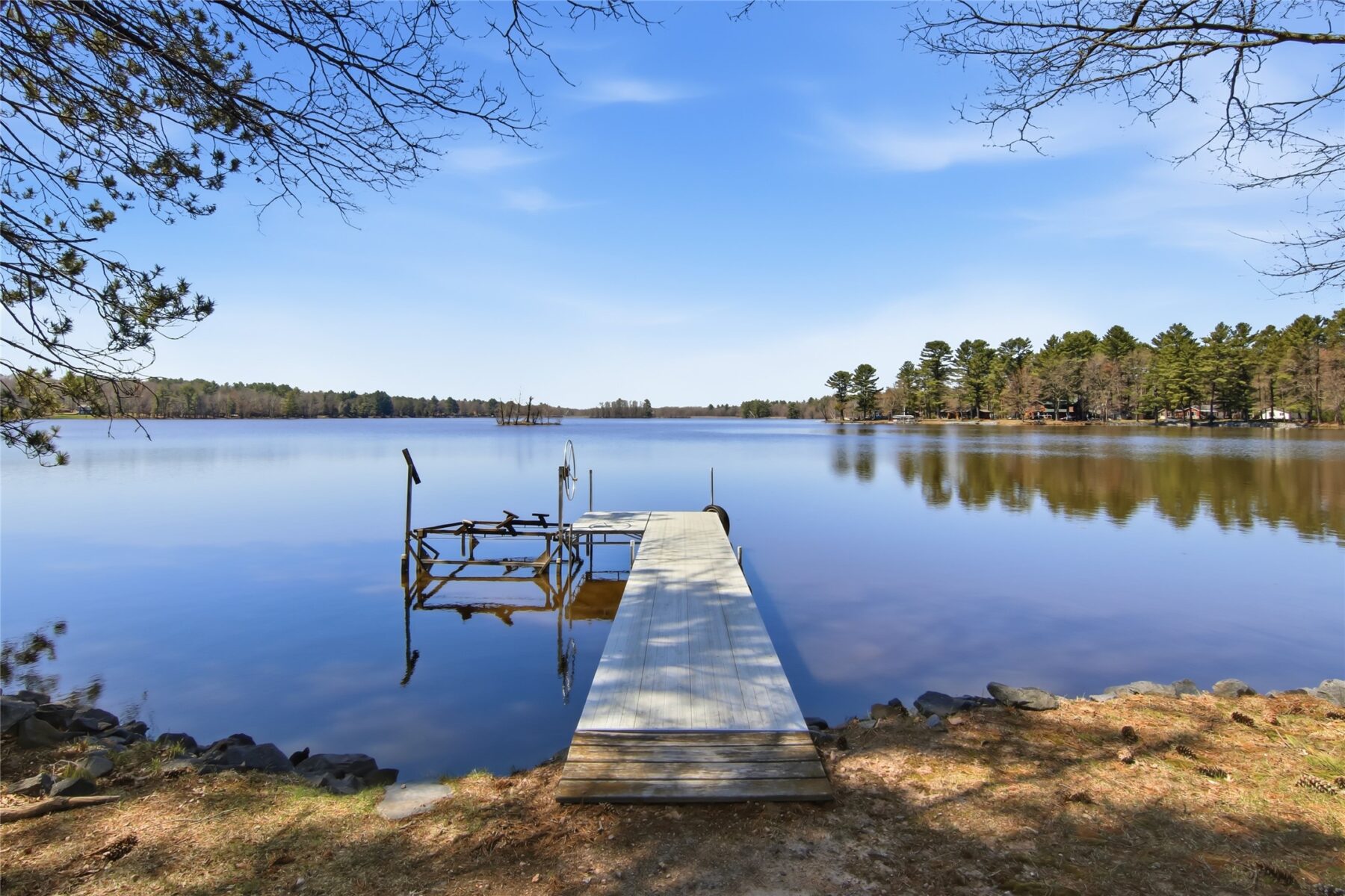 W8895 North Lake Road, Greenwood, WI — photo 8