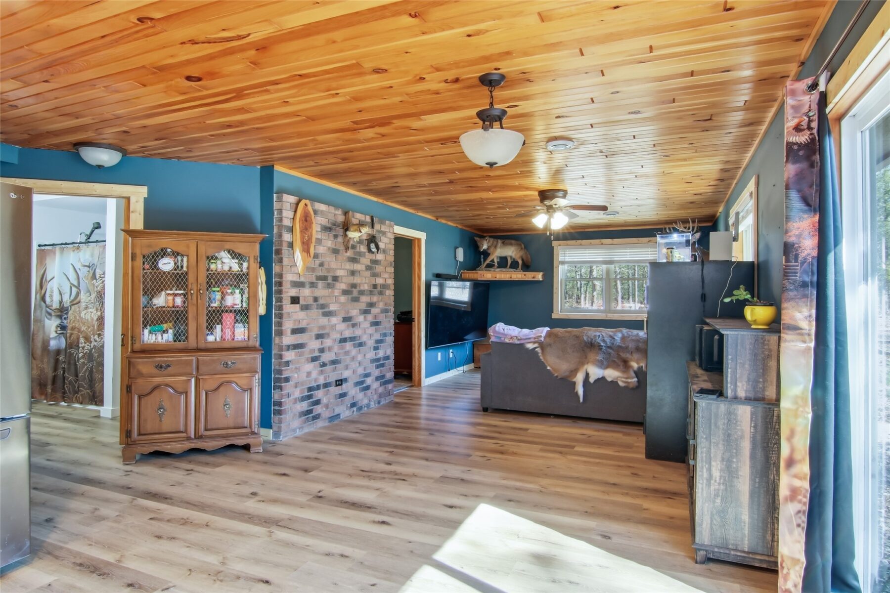 W9110 Carmon Lane, Hatfield, WI — photo 10