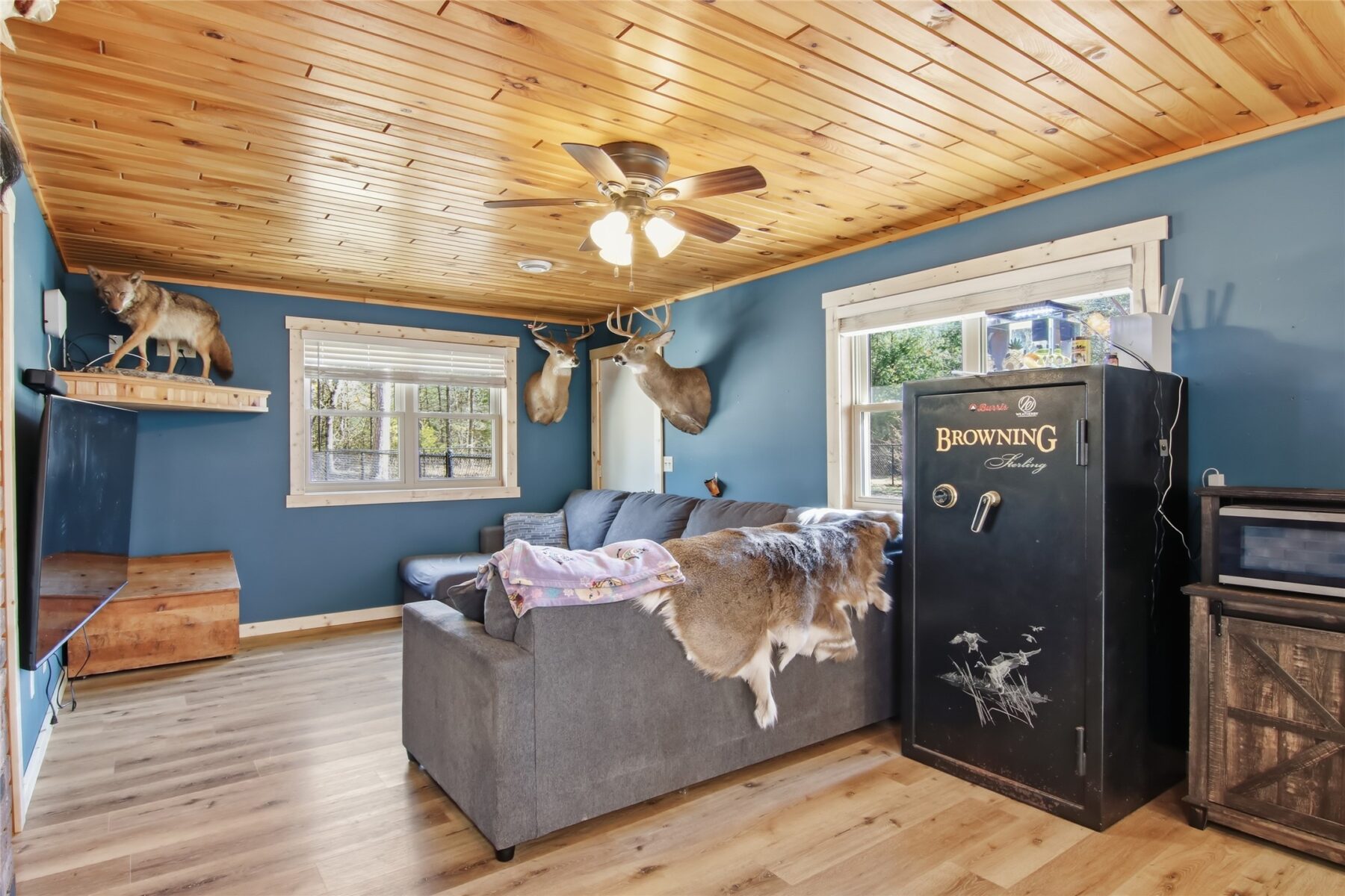 W9110 Carmon Lane, Hatfield, WI — photo 11