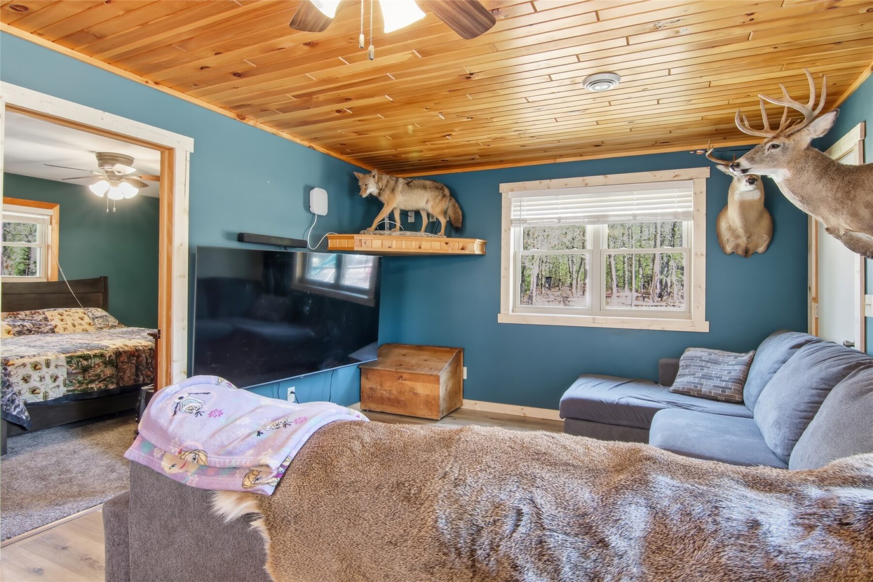 W9110 Carmon Lane, Hatfield, WI — photo 13