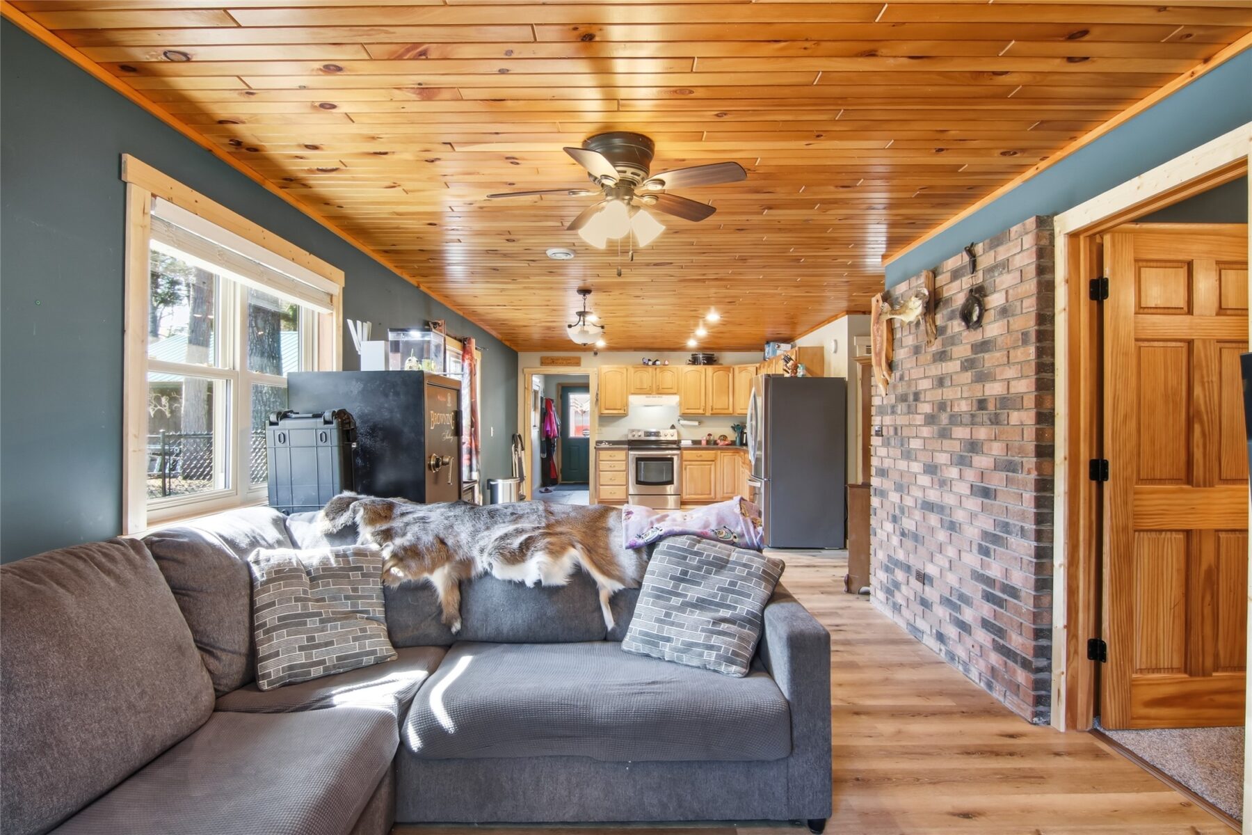 W9110 Carmon Lane, Hatfield, WI — photo 14