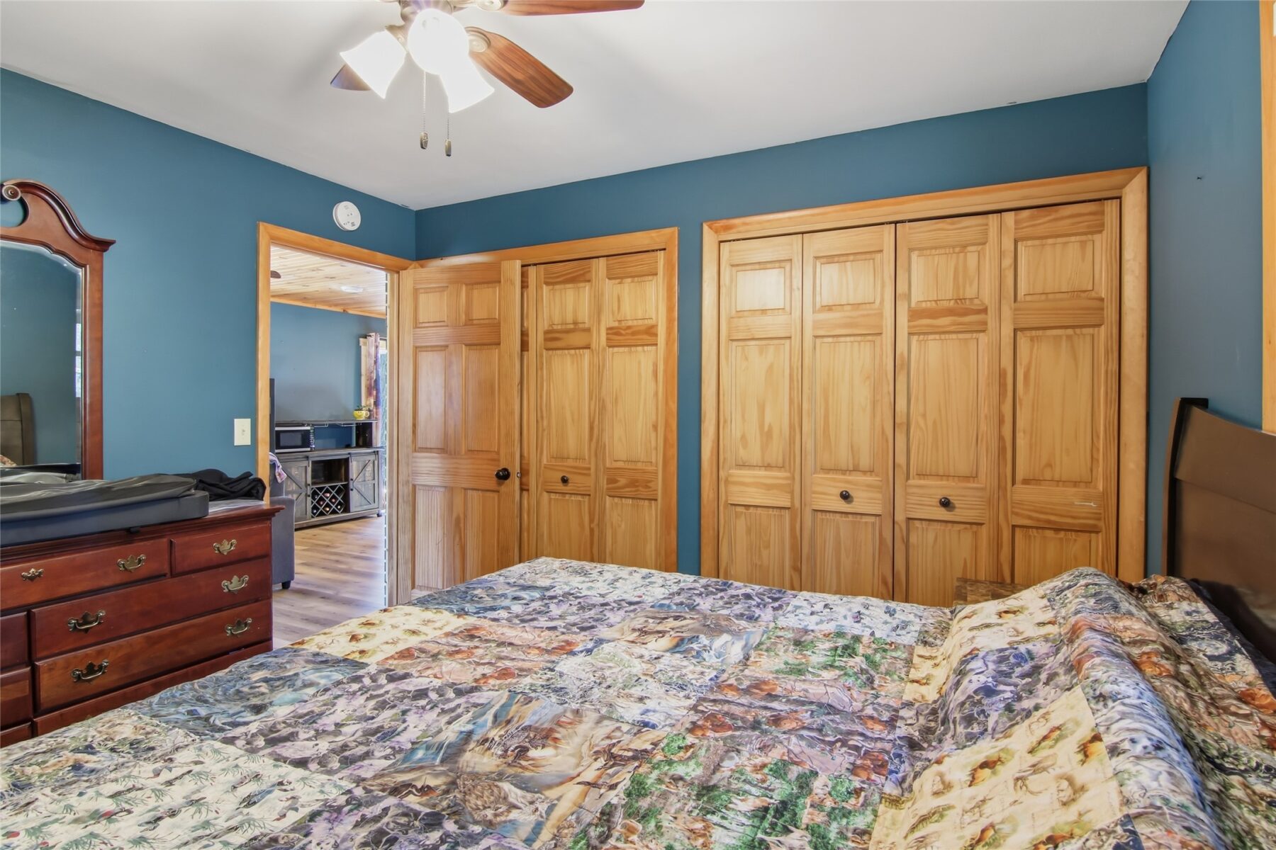 W9110 Carmon Lane, Hatfield, WI — photo 17