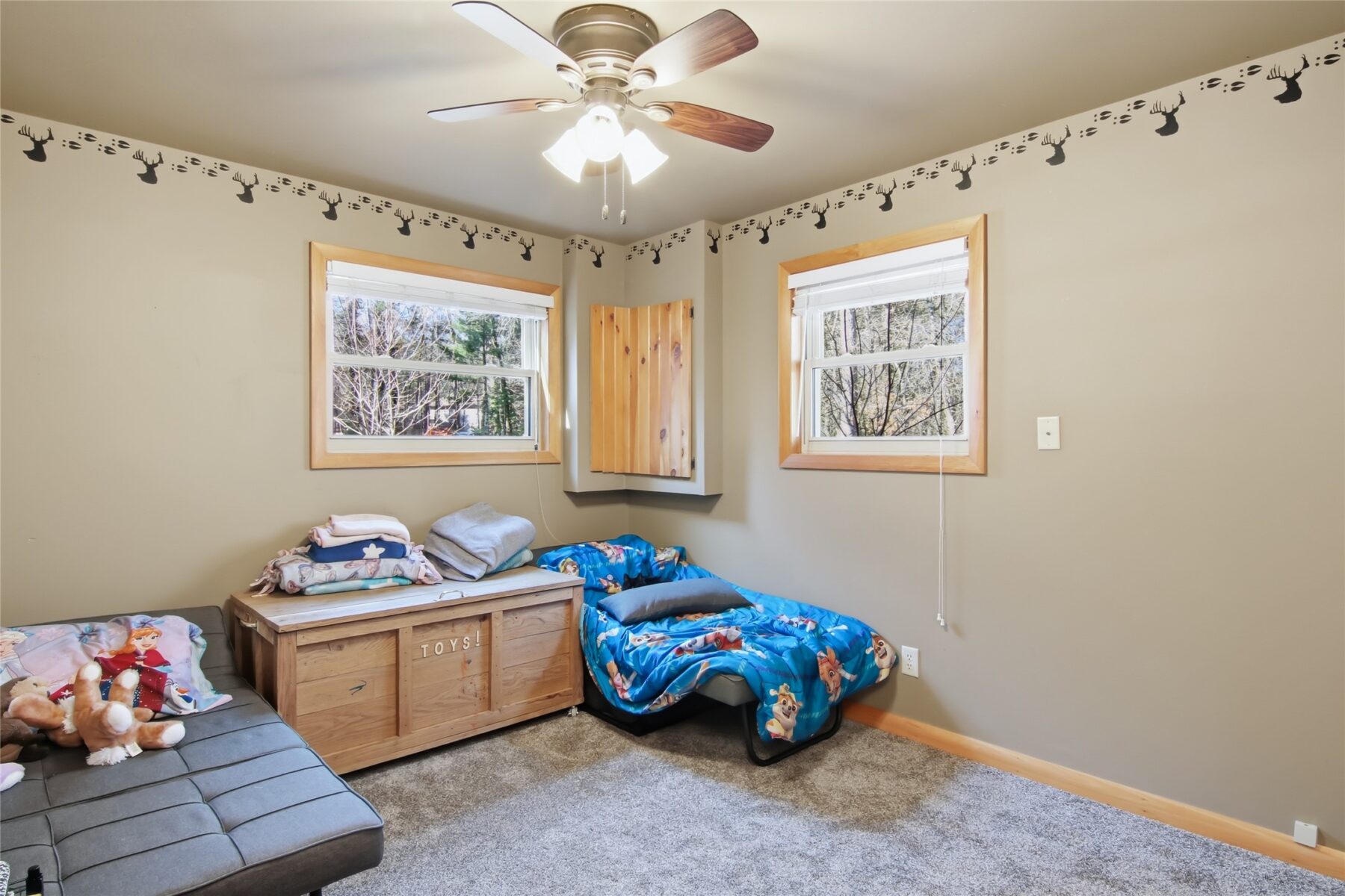 W9110 Carmon Lane, Hatfield, WI — photo 18