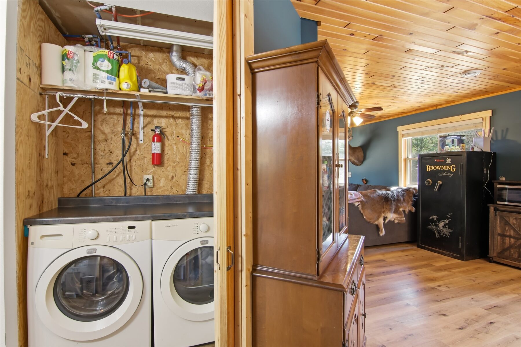 W9110 Carmon Lane, Hatfield, WI — photo 22