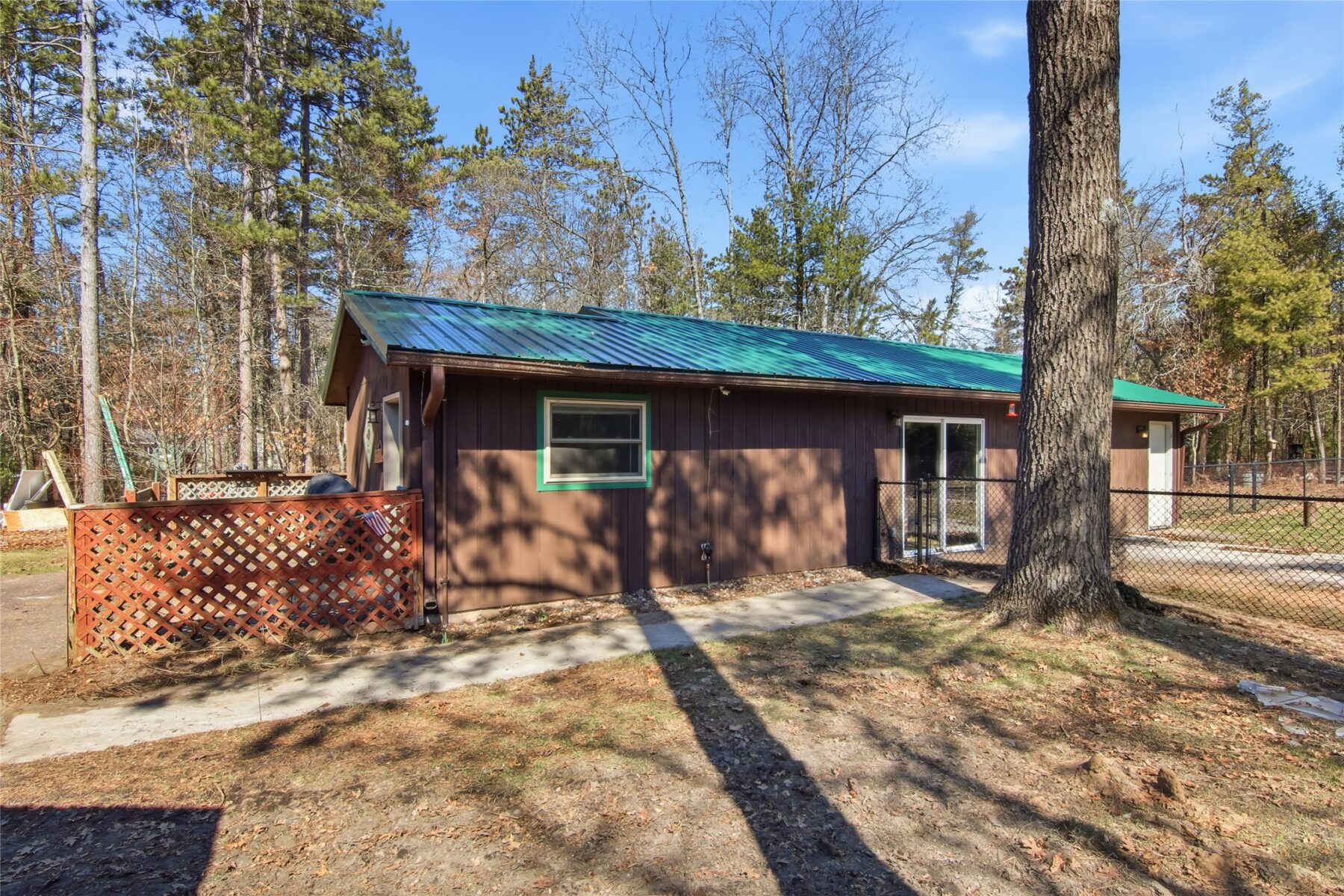 W9110 Carmon Lane, Hatfield, WI — photo 30