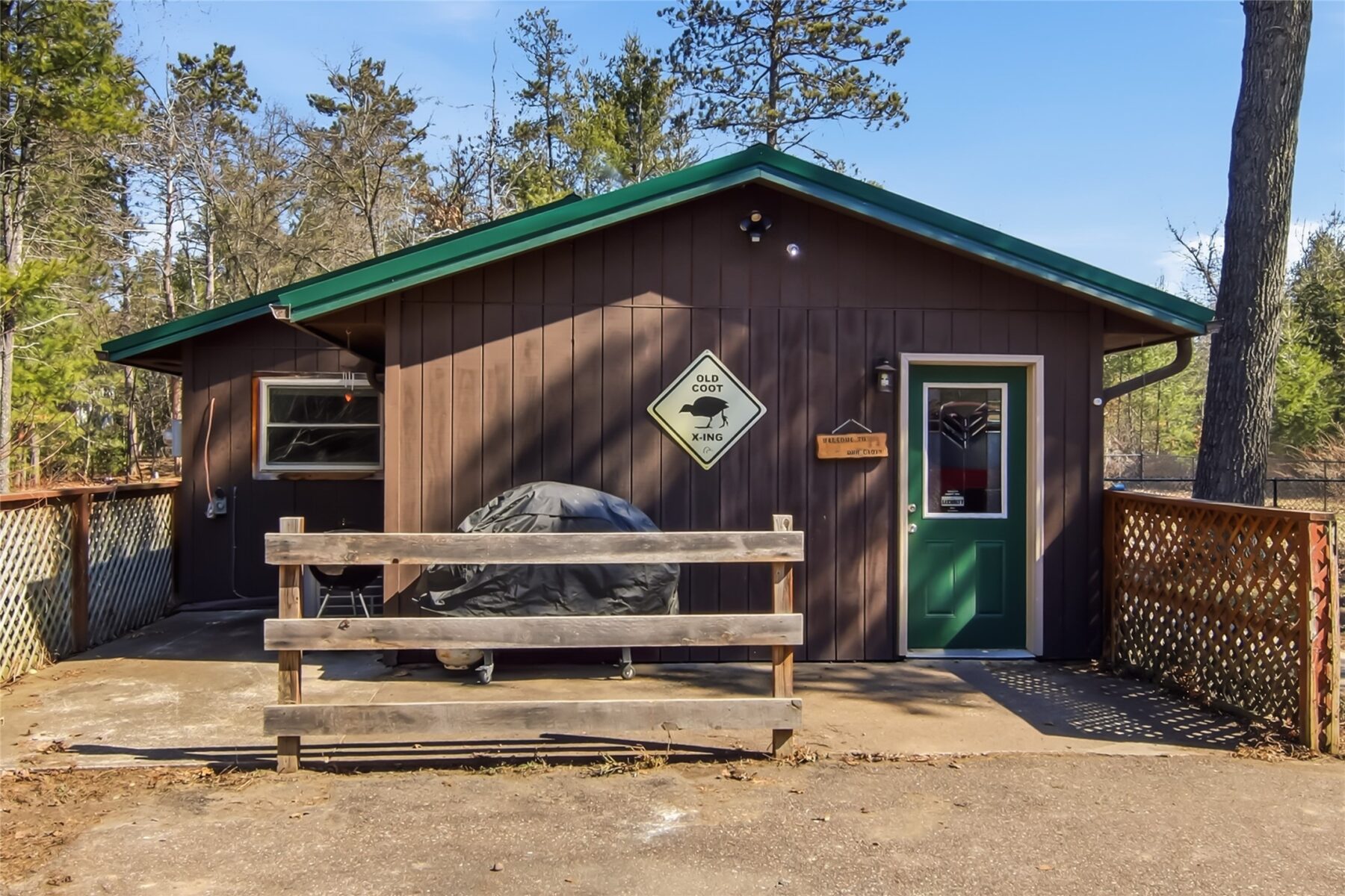 W9110 Carmon Lane, Hatfield, WI — photo 33