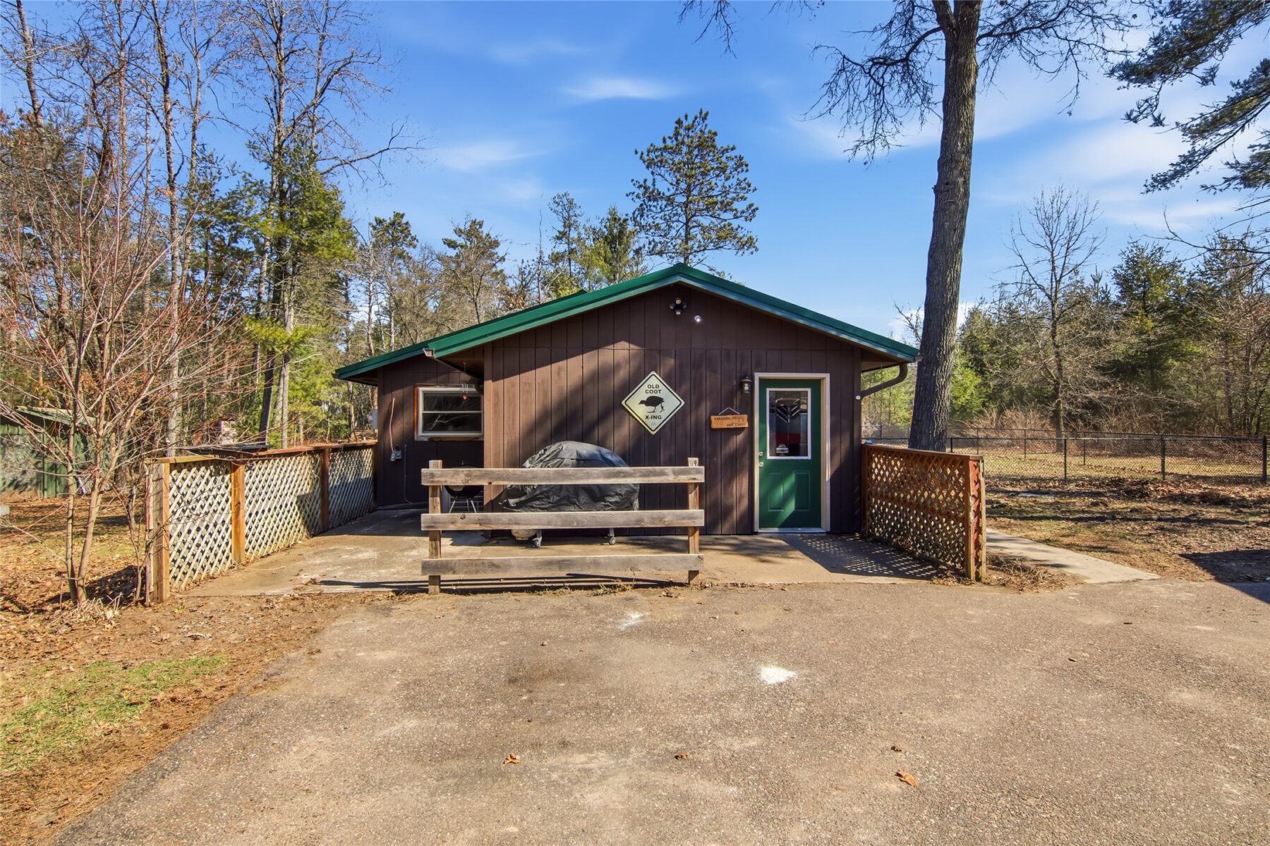 W9110 Carmon Lane, Hatfield, WI — photo 34