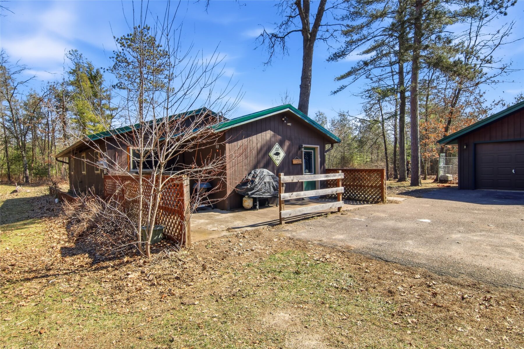 W9110 Carmon Lane, Hatfield, WI — photo 35