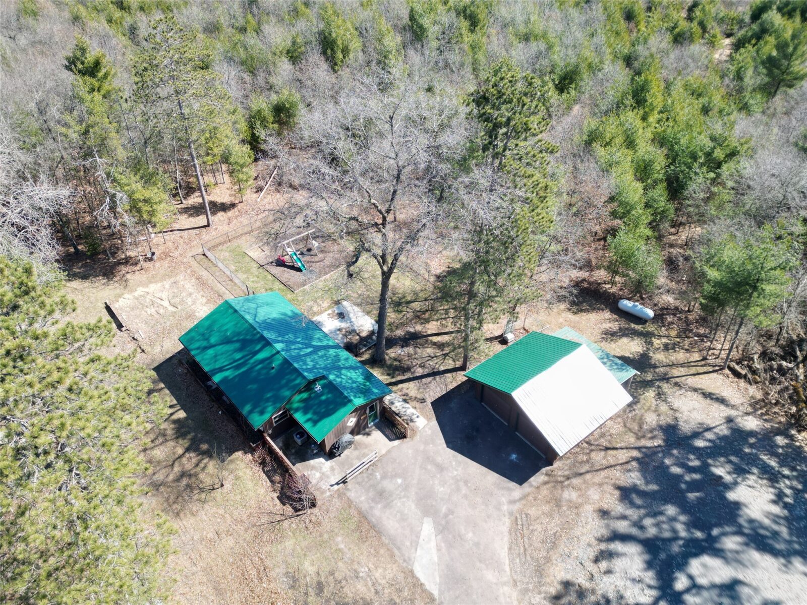 W9110 Carmon Lane, Hatfield, WI — photo 38