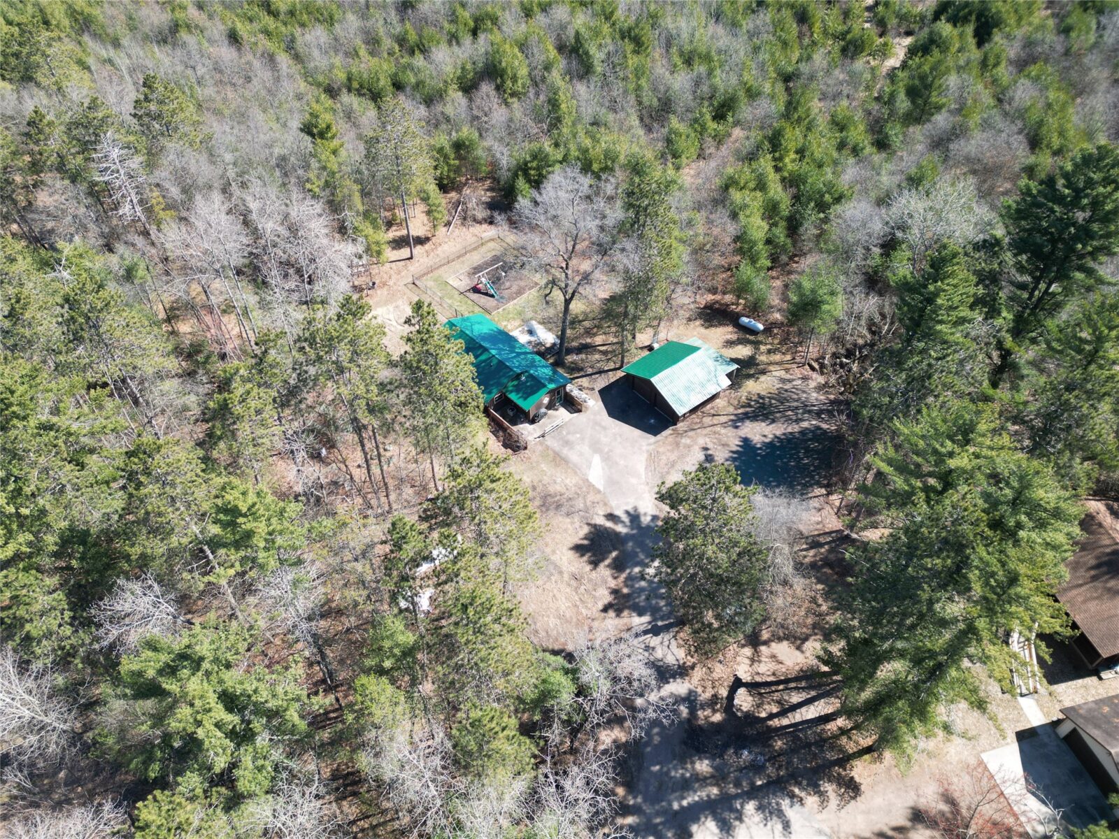 W9110 Carmon Lane, Hatfield, WI — photo 39