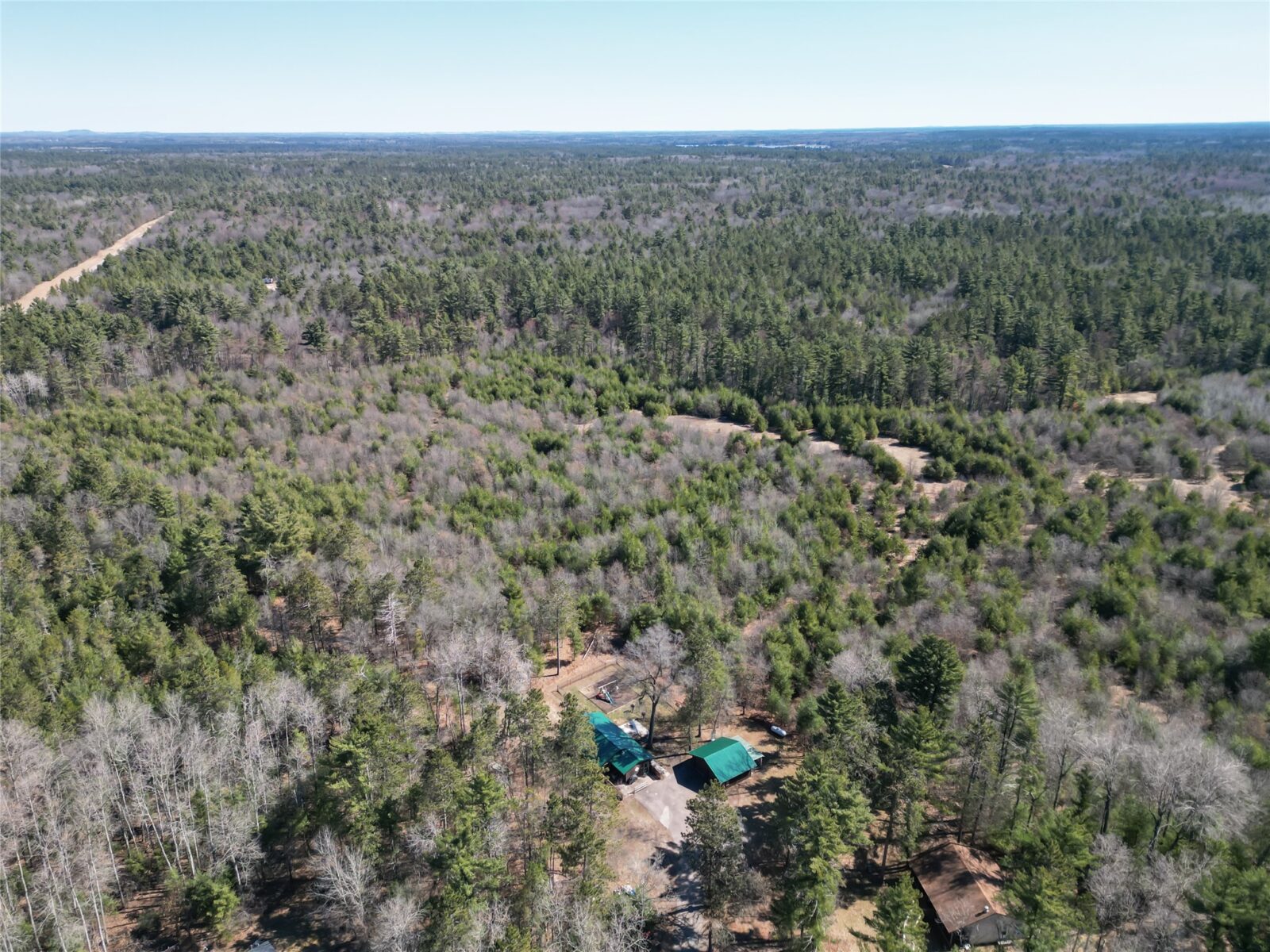 W9110 Carmon Lane, Hatfield, WI — photo 40