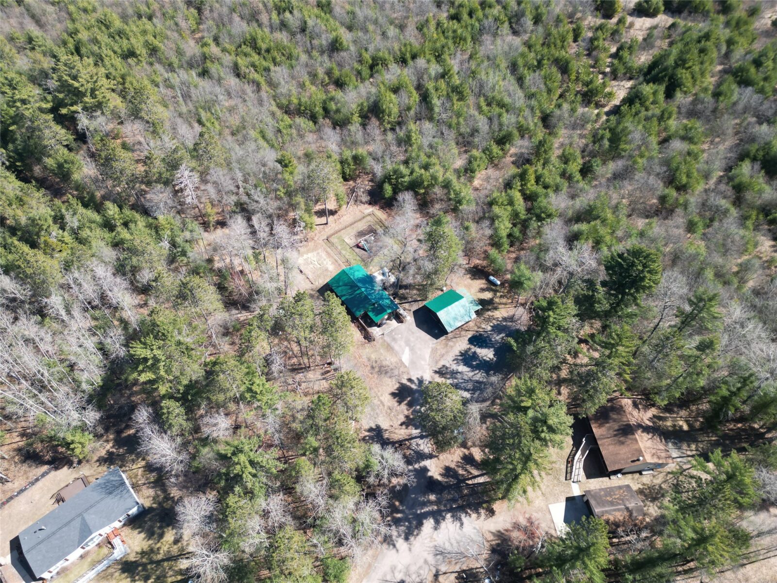 W9110 Carmon Lane, Hatfield, WI — photo 41