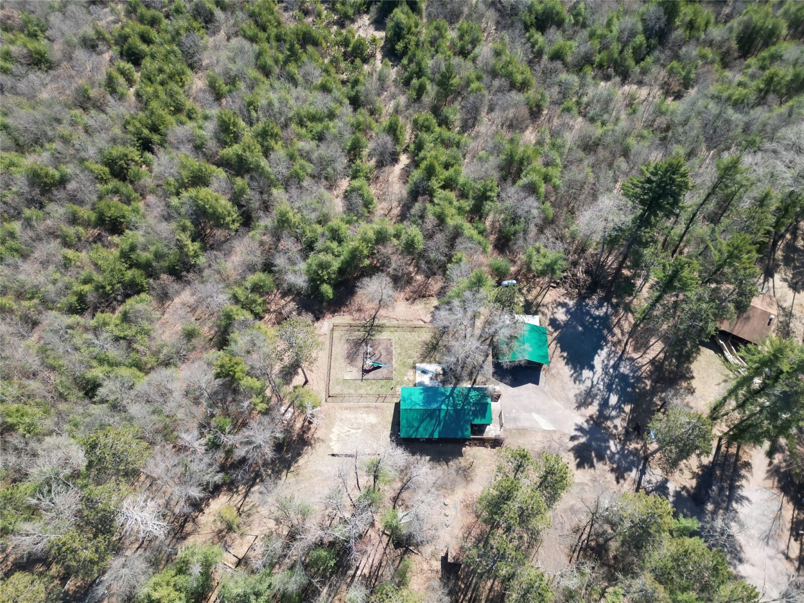 W9110 Carmon Lane, Hatfield, WI — photo 42