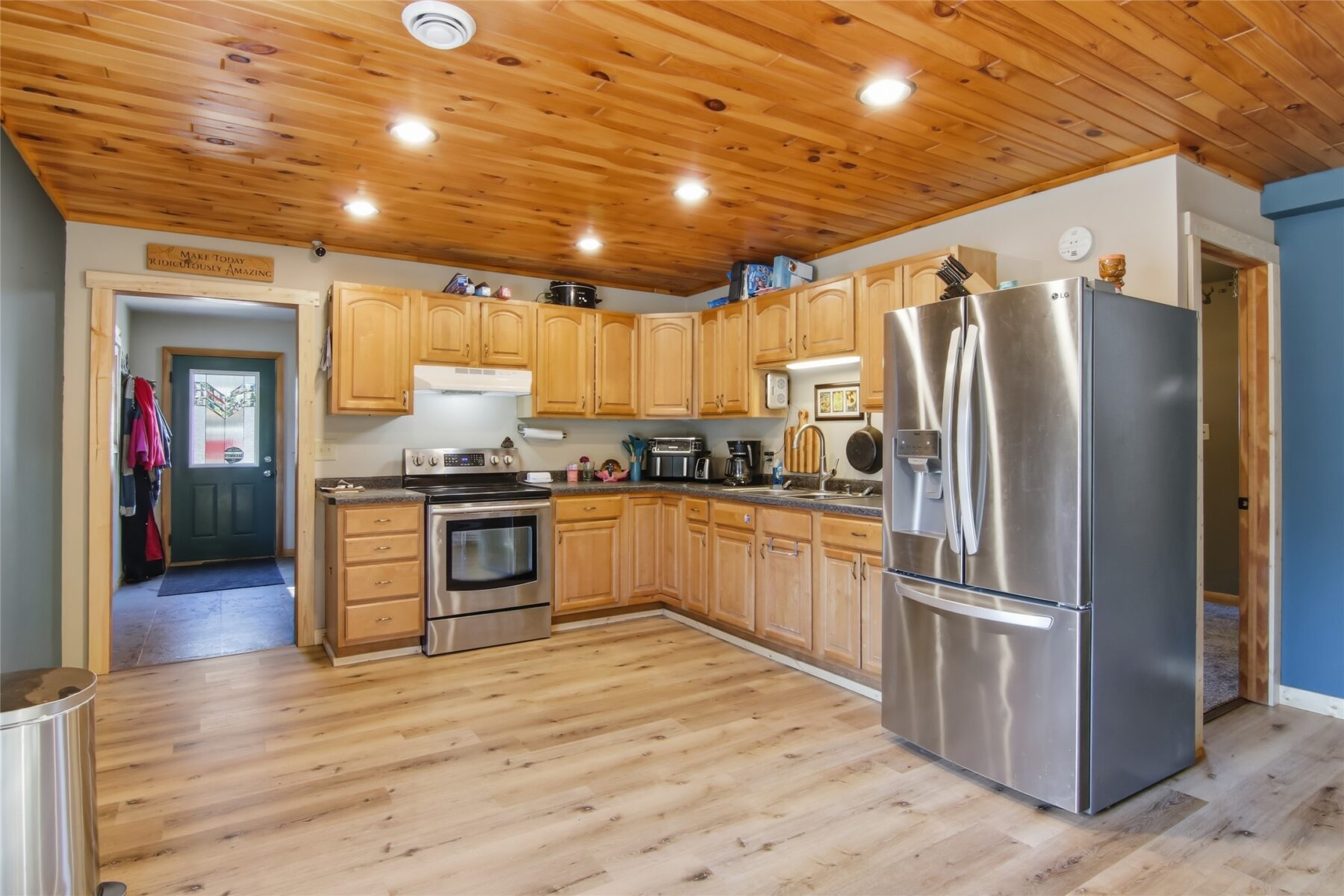 W9110 Carmon Lane, Hatfield, WI — photo 5