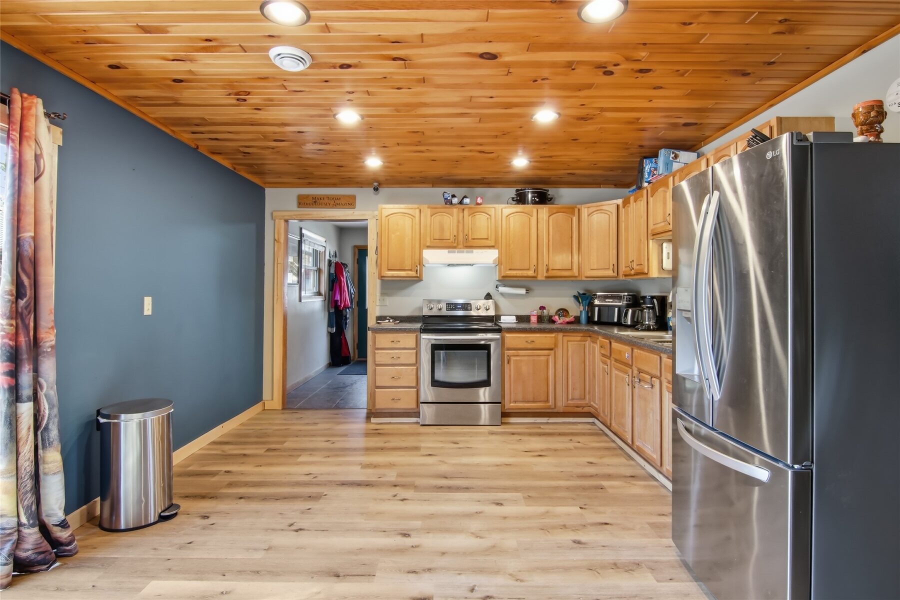 W9110 Carmon Lane, Hatfield, WI — photo 6